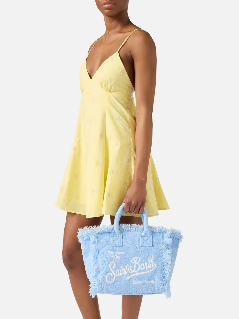 Borsa Colette