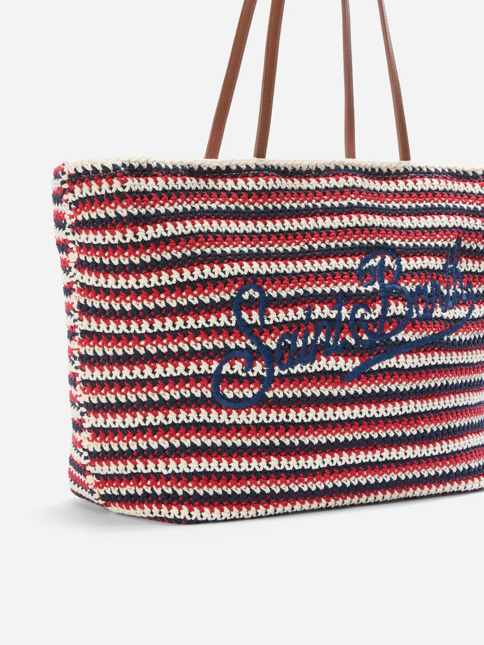 Borsa Crochet Tote