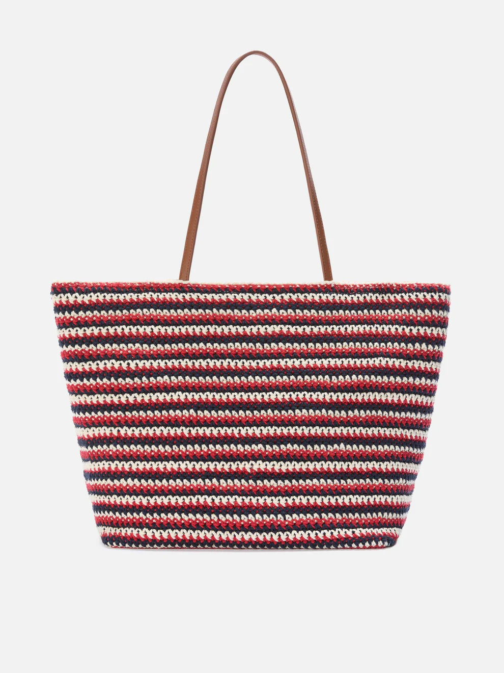 Borsa Crochet Tote