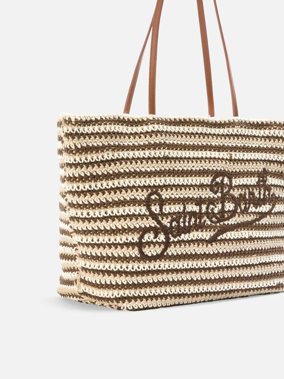 Borsa Crochet Tote
