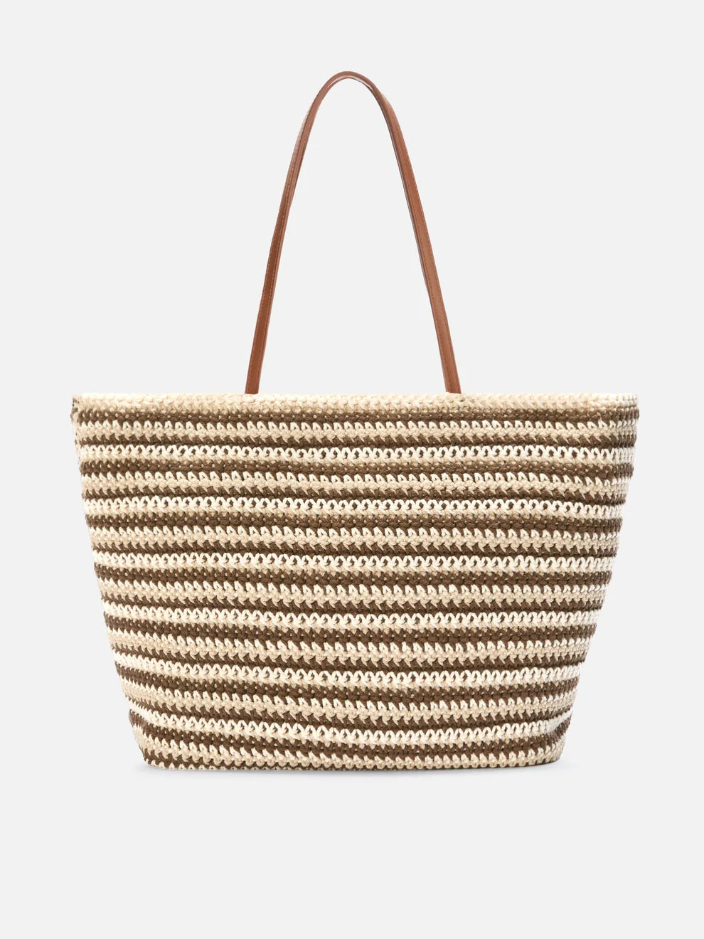 Borsa Crochet Tote