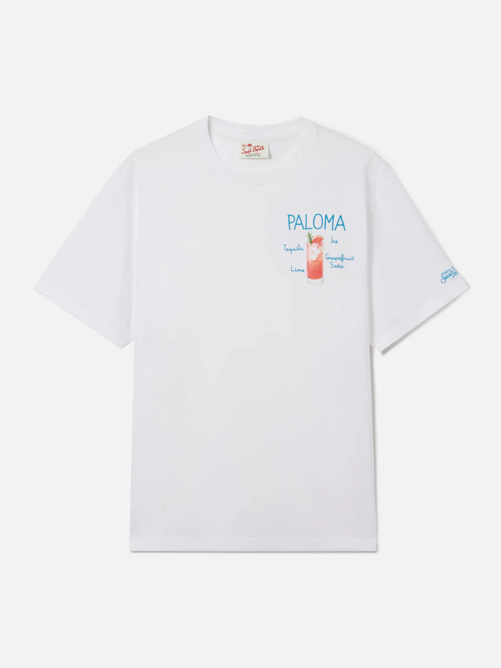 T-shirt Portofino