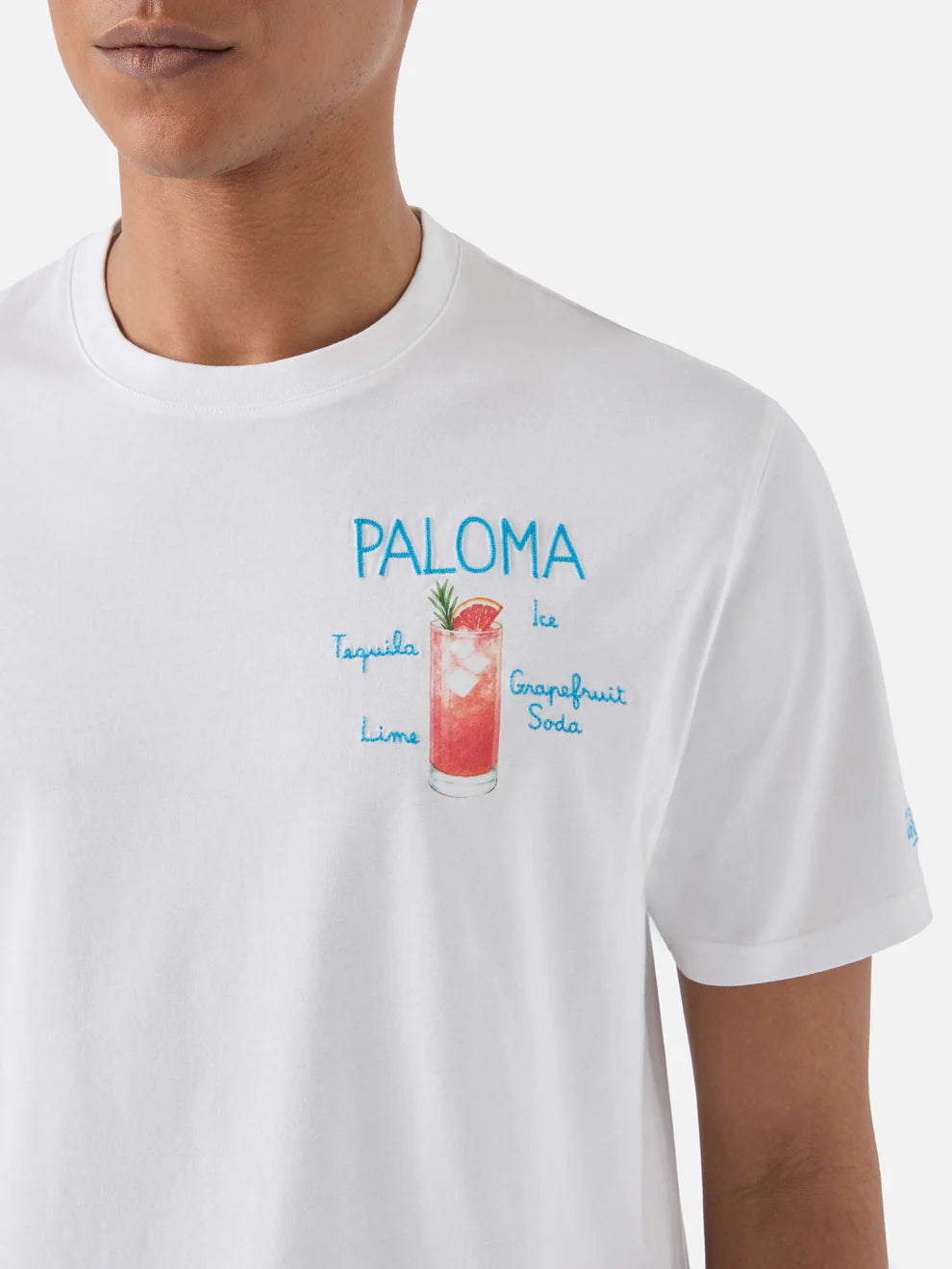T-shirt Portofino