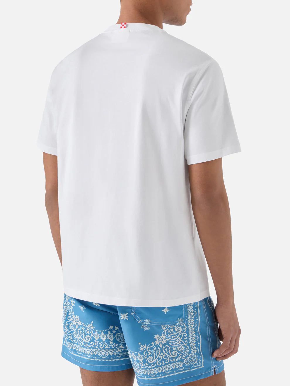 T-shirt Portofino