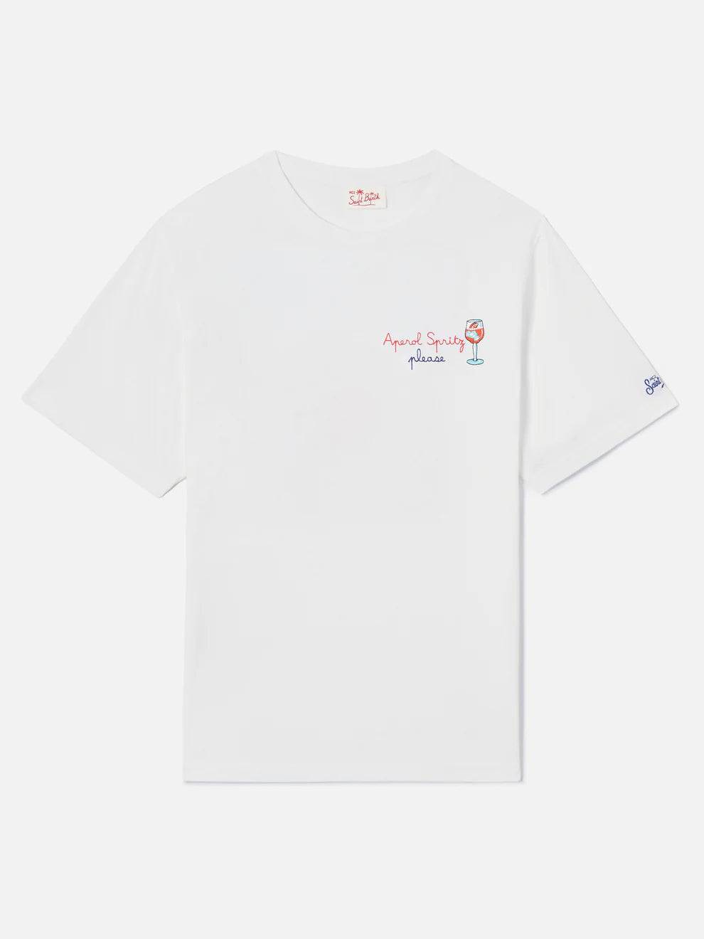 T-shirt Portofino