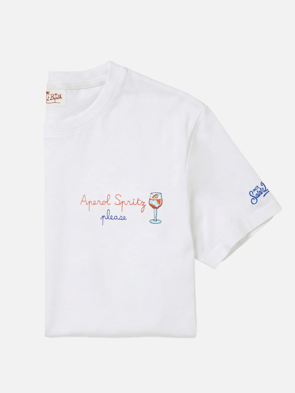 T-shirt Portofino