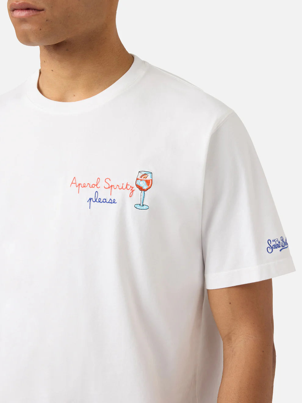 T-shirt Portofino