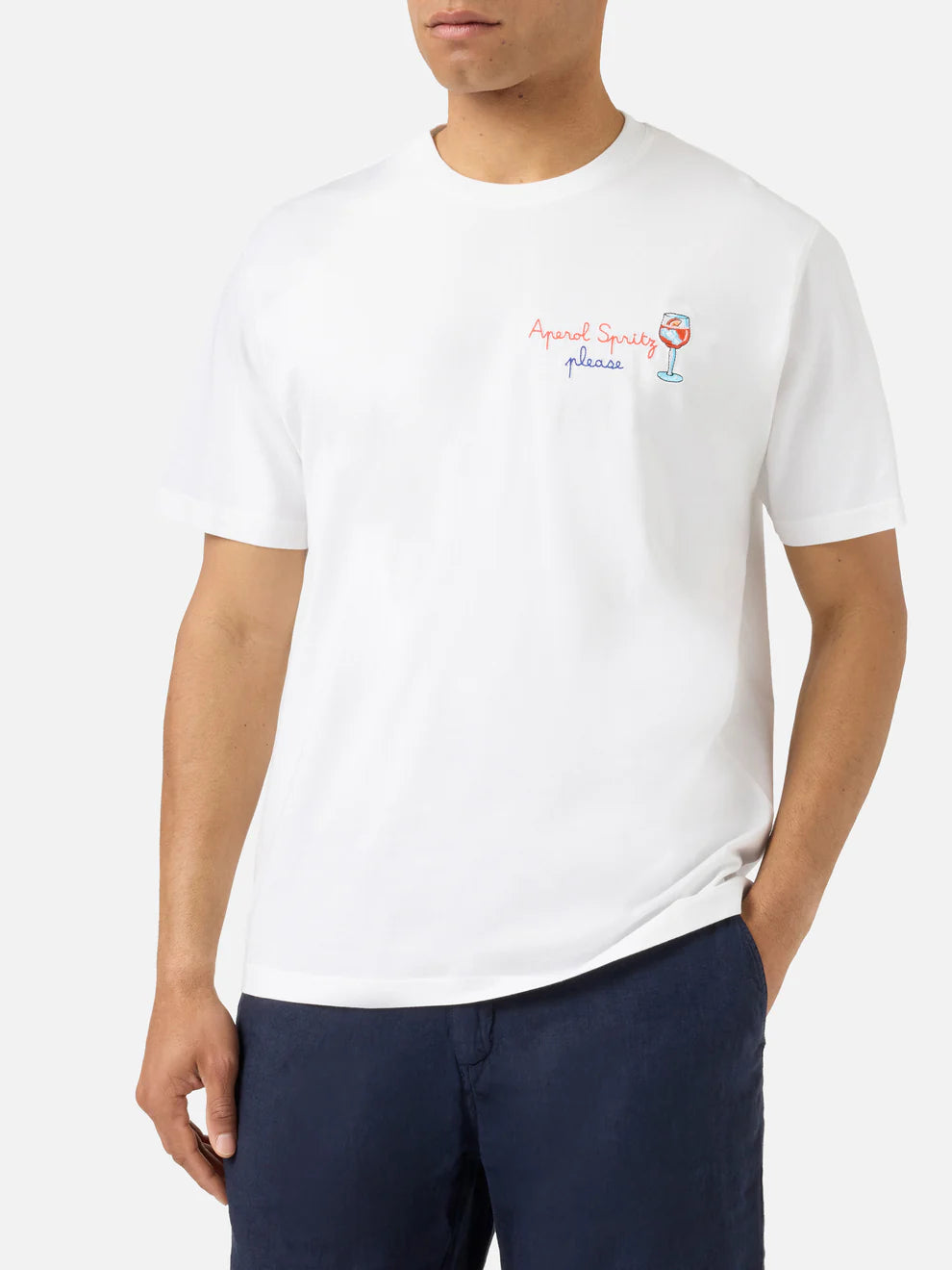 T-shirt Portofino