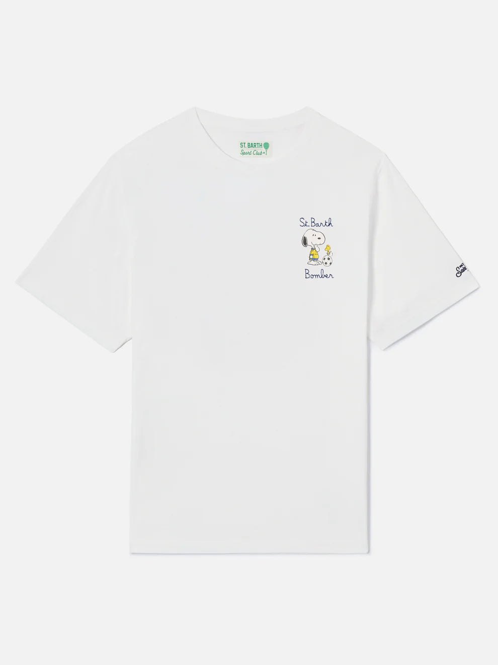 T-shirt Portofino