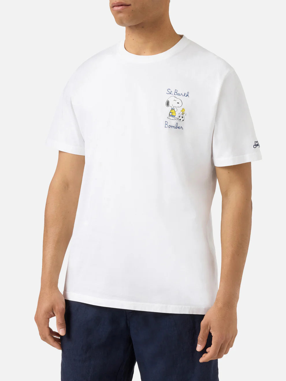 T-shirt Portofino