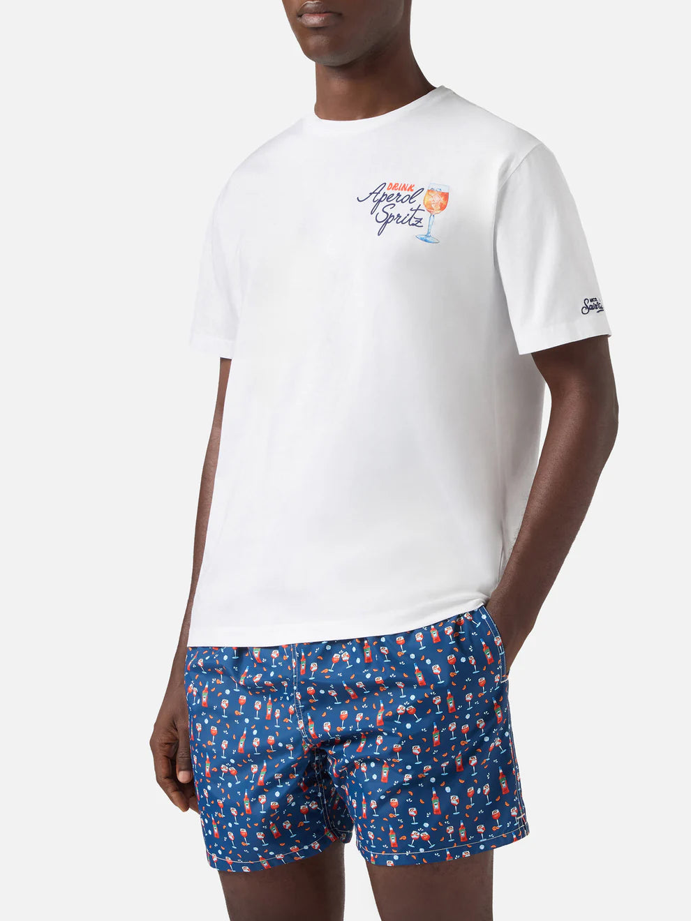 T-shirt Portland