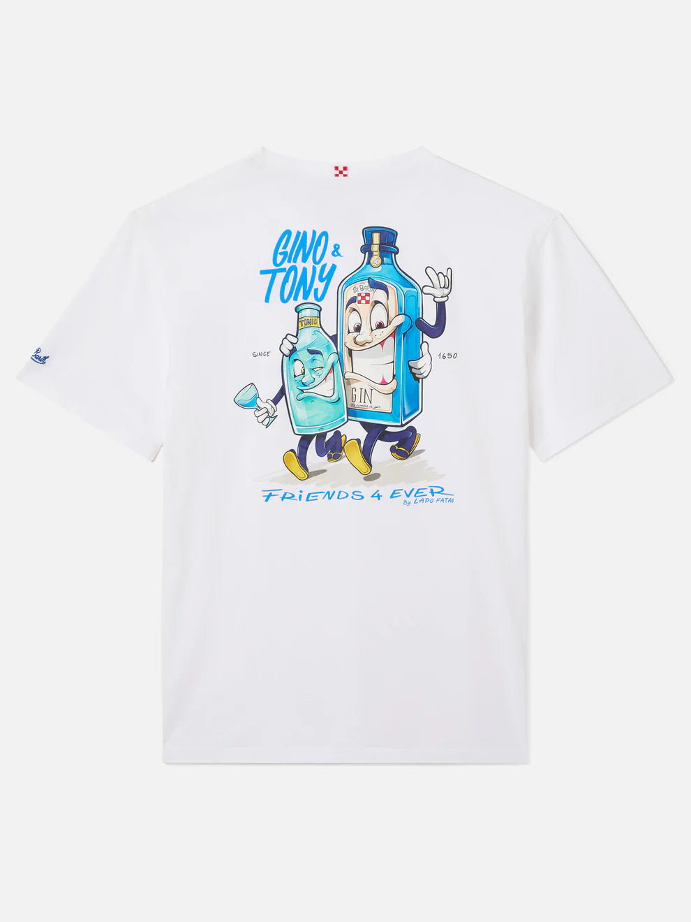 T-shirt Portland