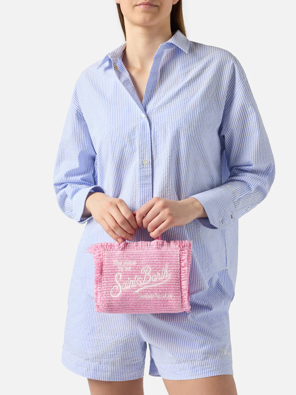 Borsa Vanity mini