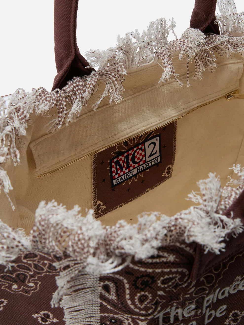 Borsa Vanity