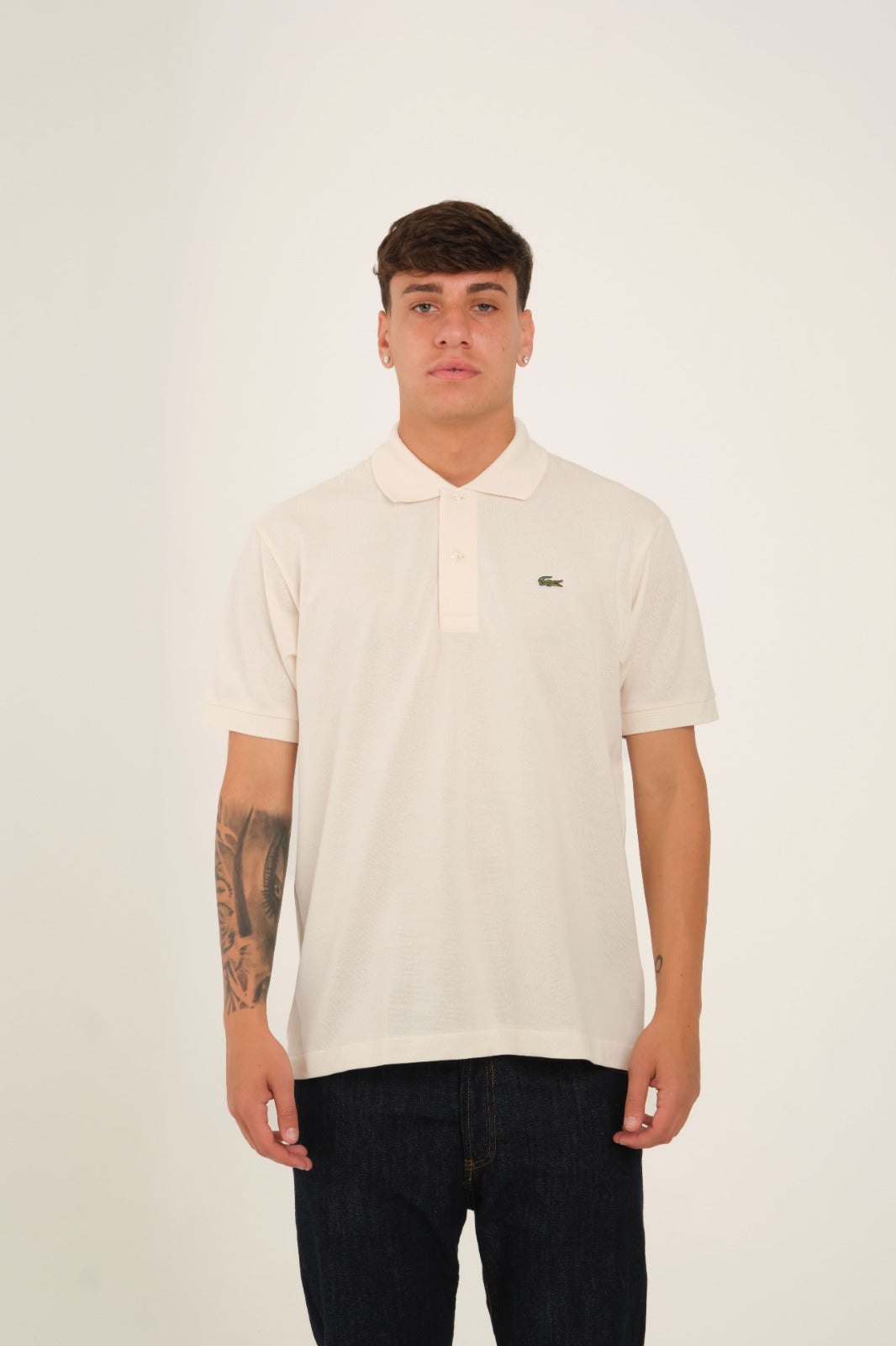 Polo classic fit
