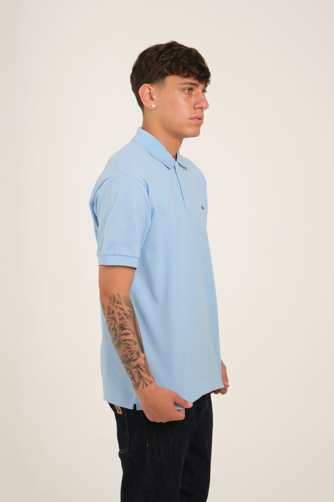 Polo classic fit
