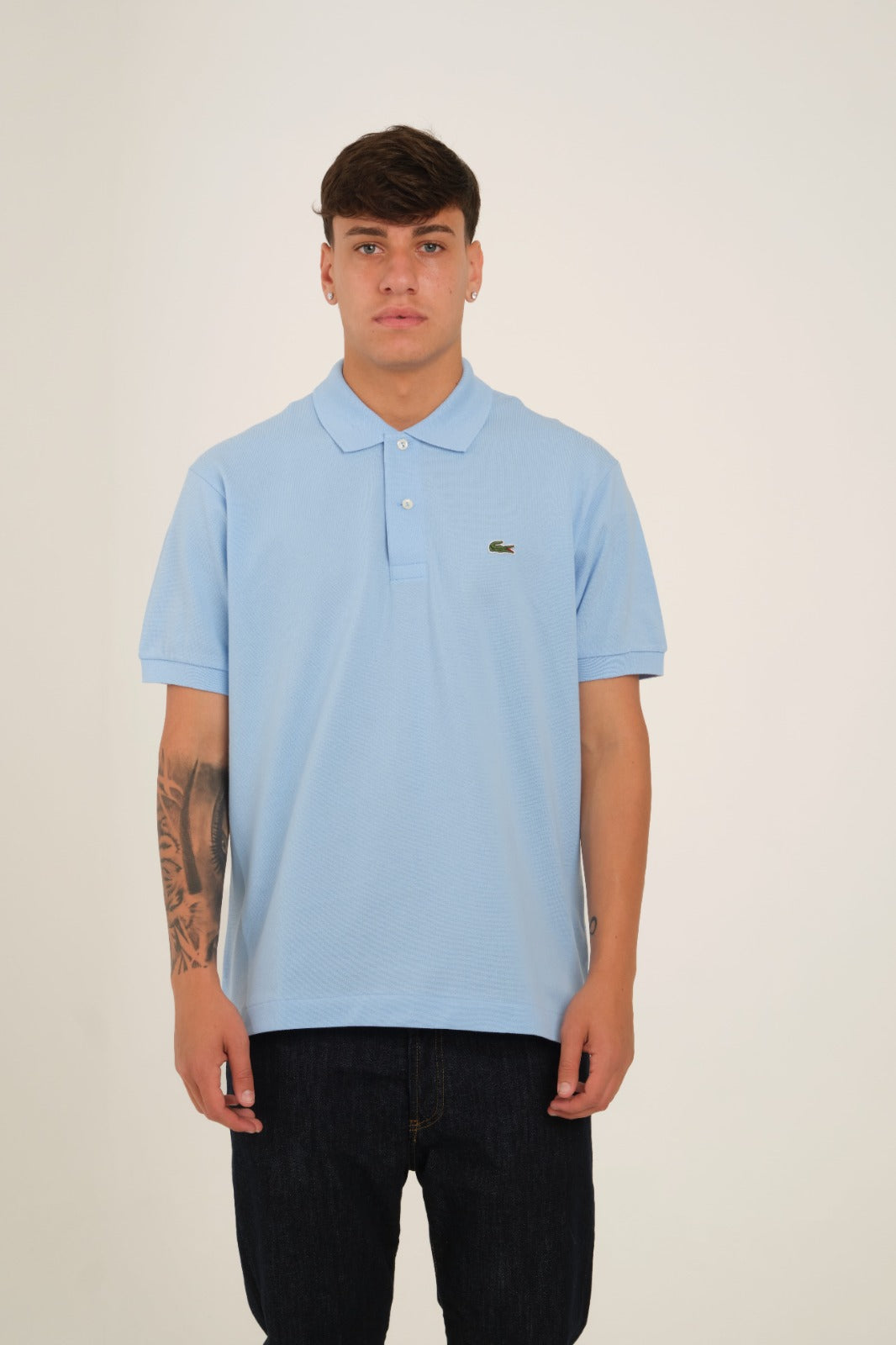 Polo classic fit