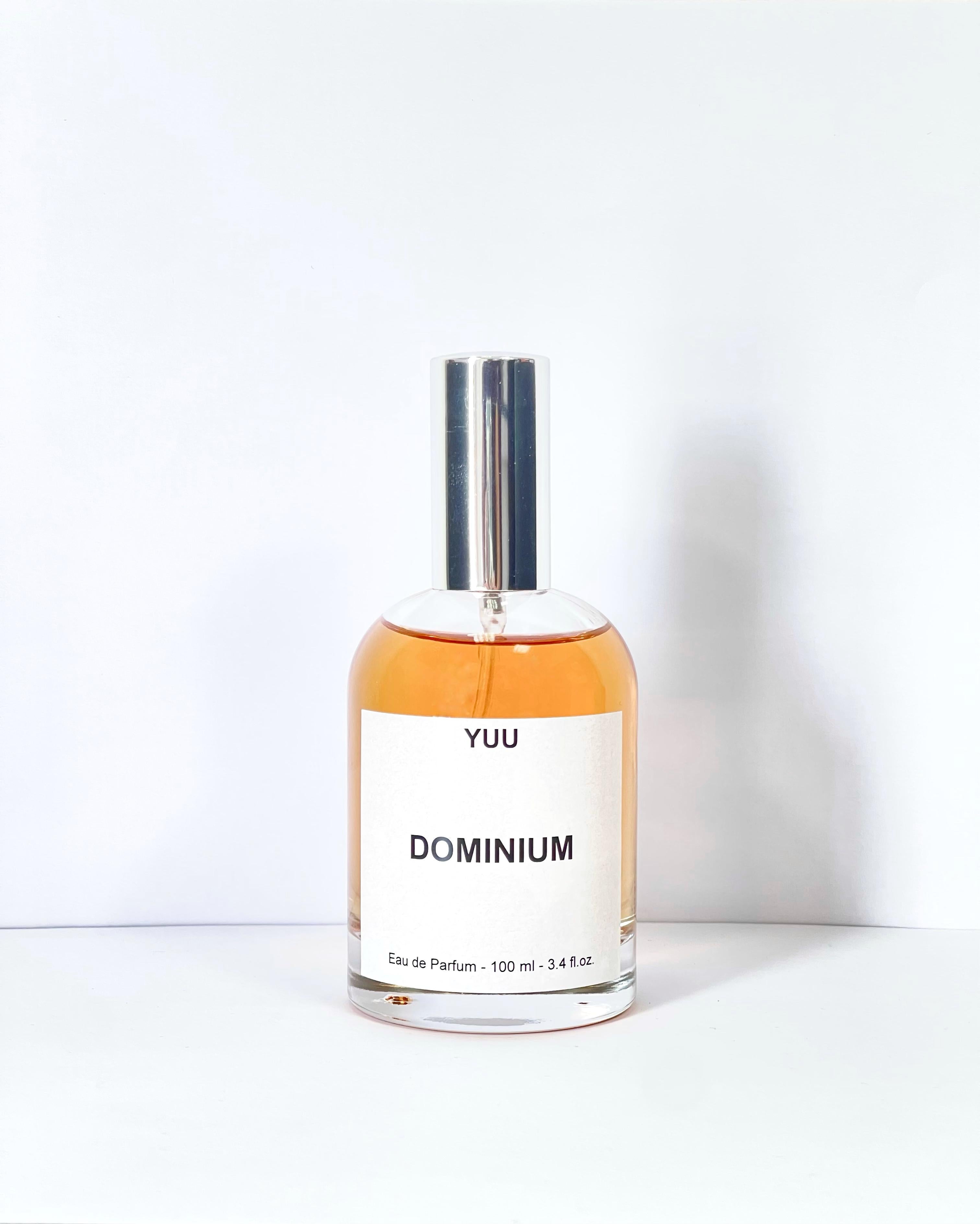PROFUMO DOMINUM