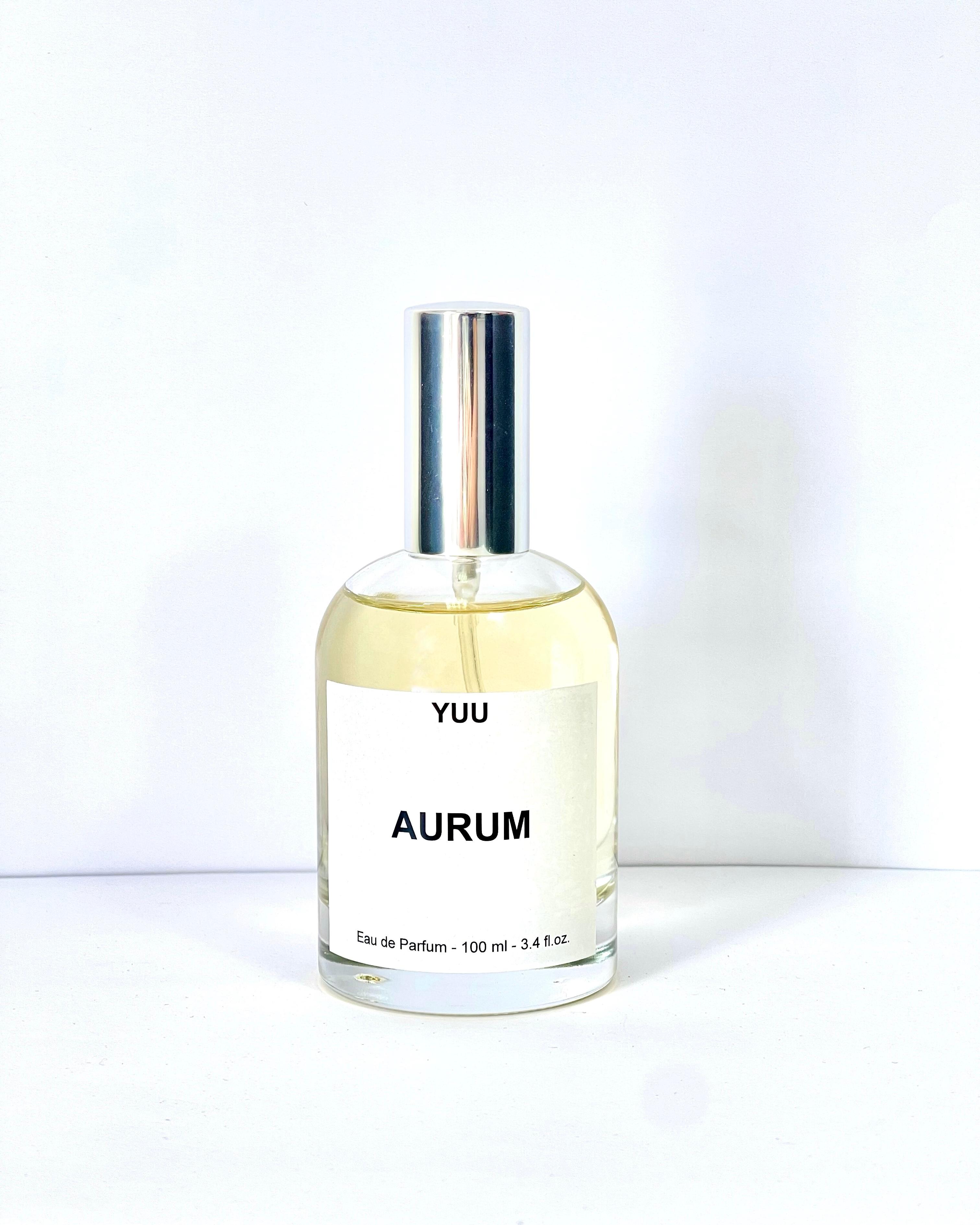 PROFUMO AURUM