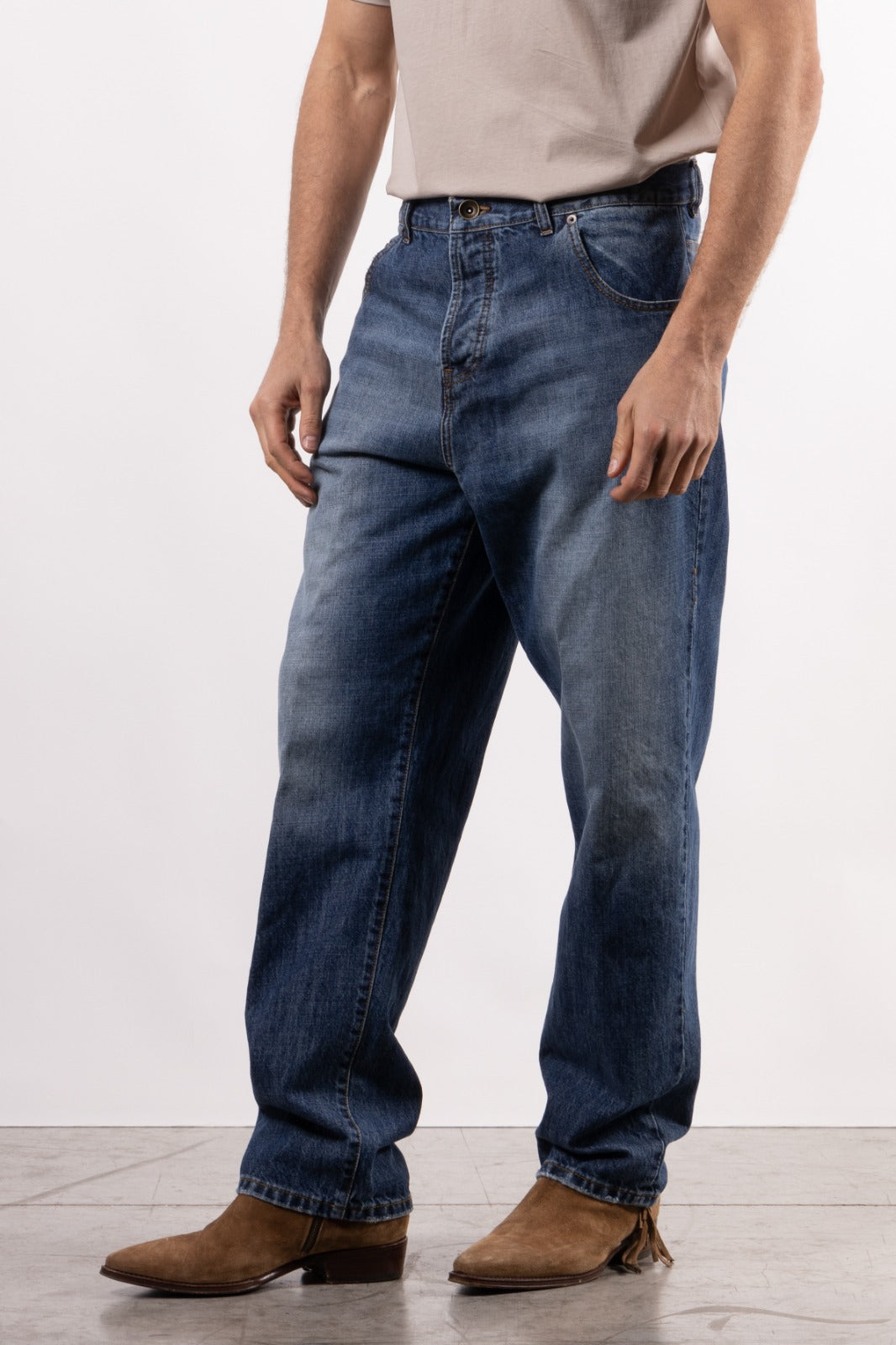 Jeans P73 lav 7
