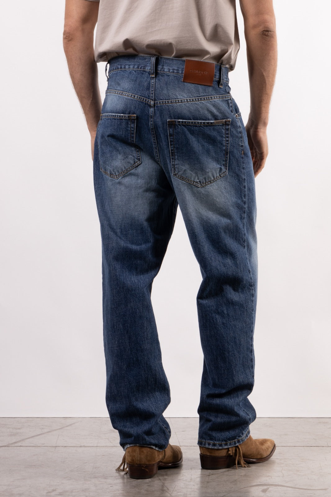 Jeans P73 lav 7