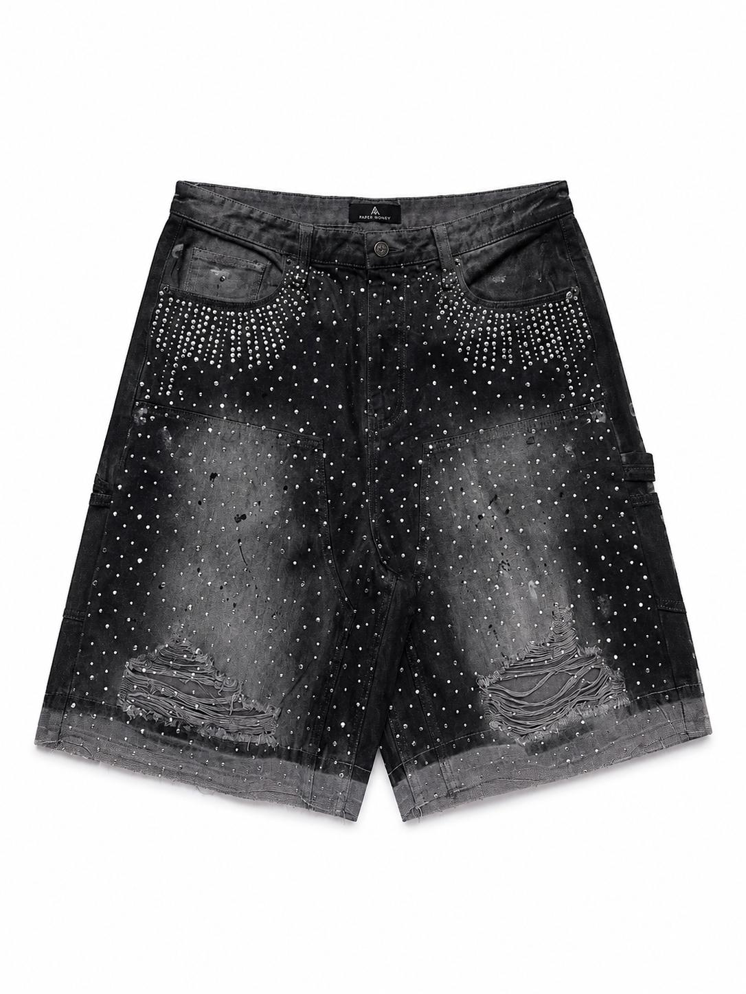 Short con rotture e applicazioni