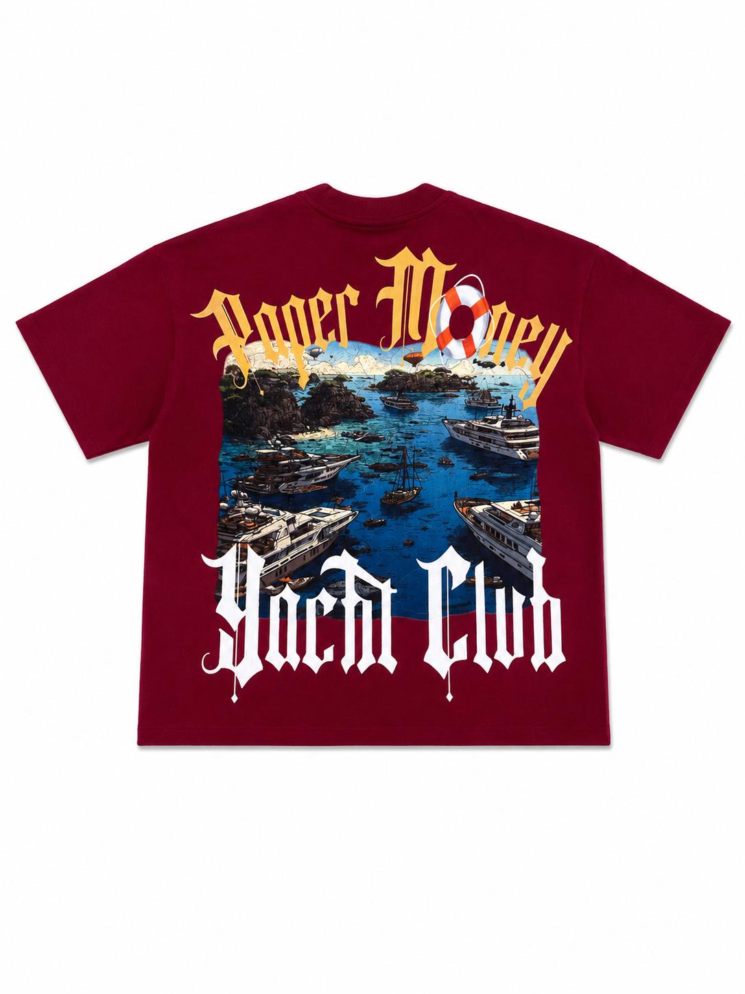 T-shirt con stampe