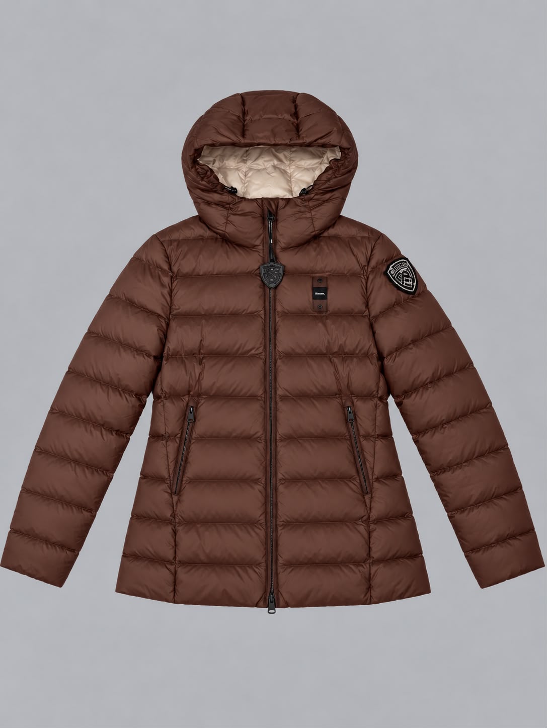 Piumino Charme