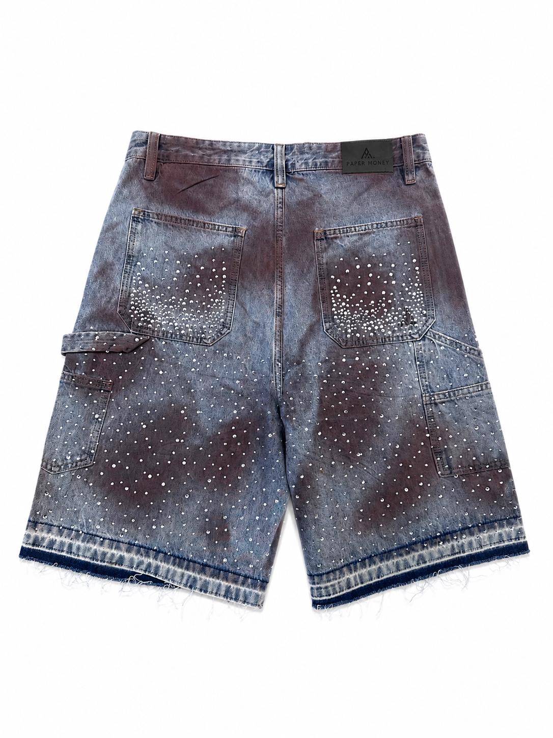 Short con rotture e applicazioni