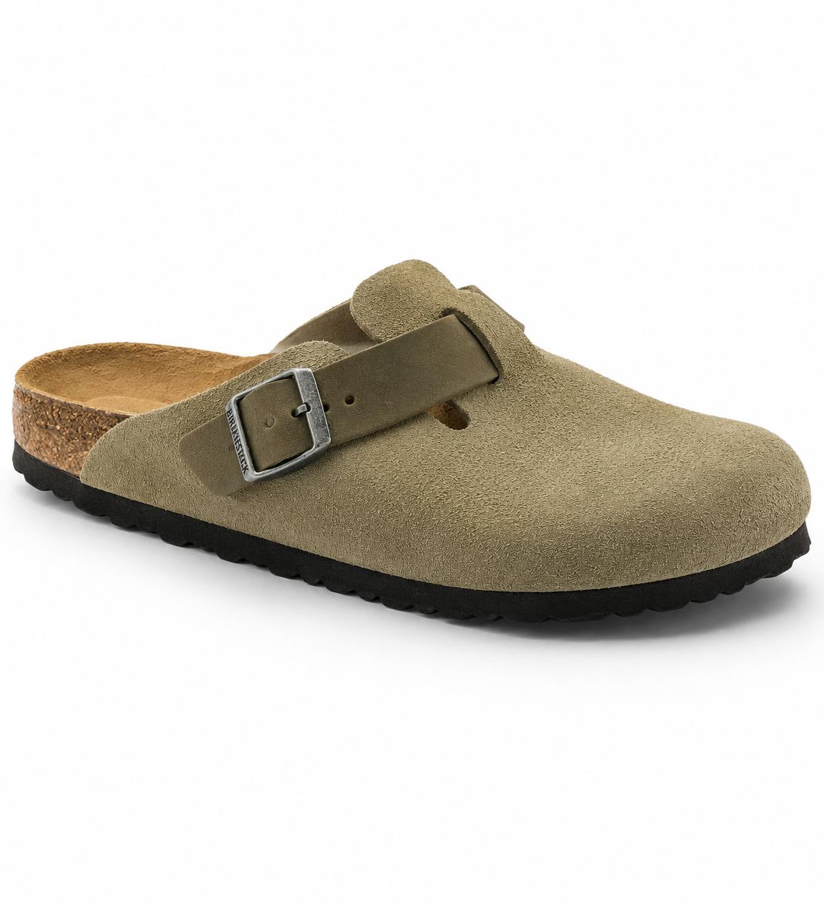 Sandali Boston