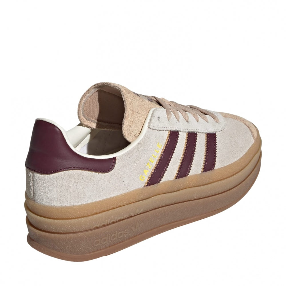 Sneakers Gazelle Bold W