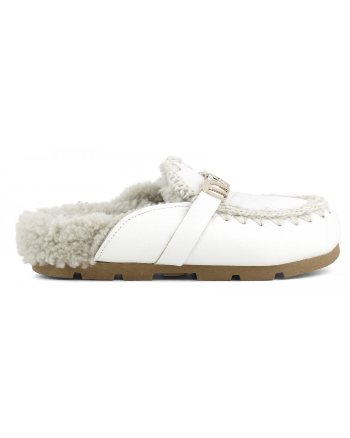 Eskimo Sabot Winter Bio Slide WXWHI