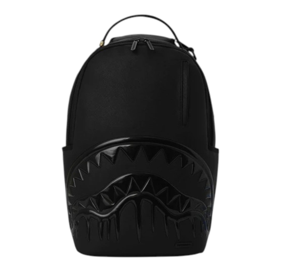 Zaino BLACKED OUT METALLIC DRIP