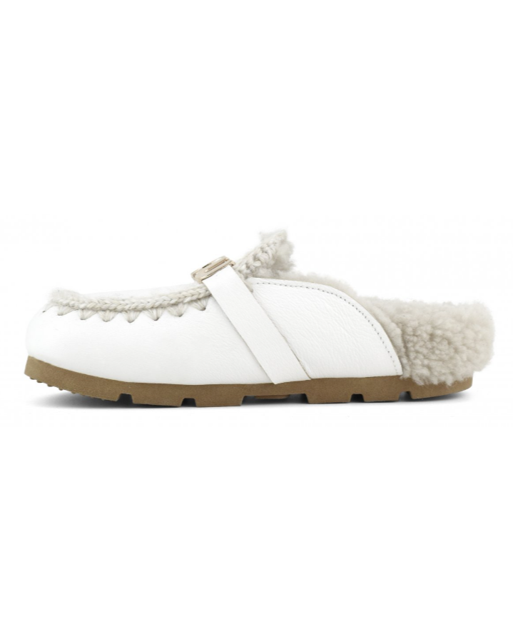 Eskimo Sabot Winter Bio Slide WXWHI