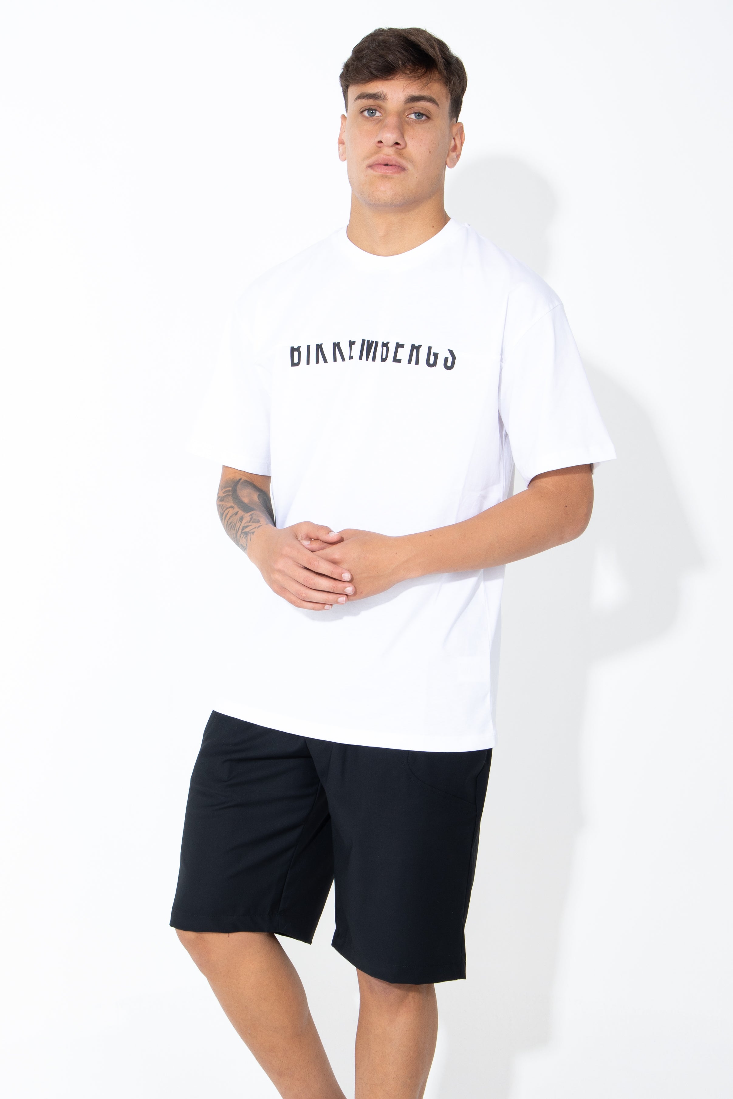 Bermuda basic