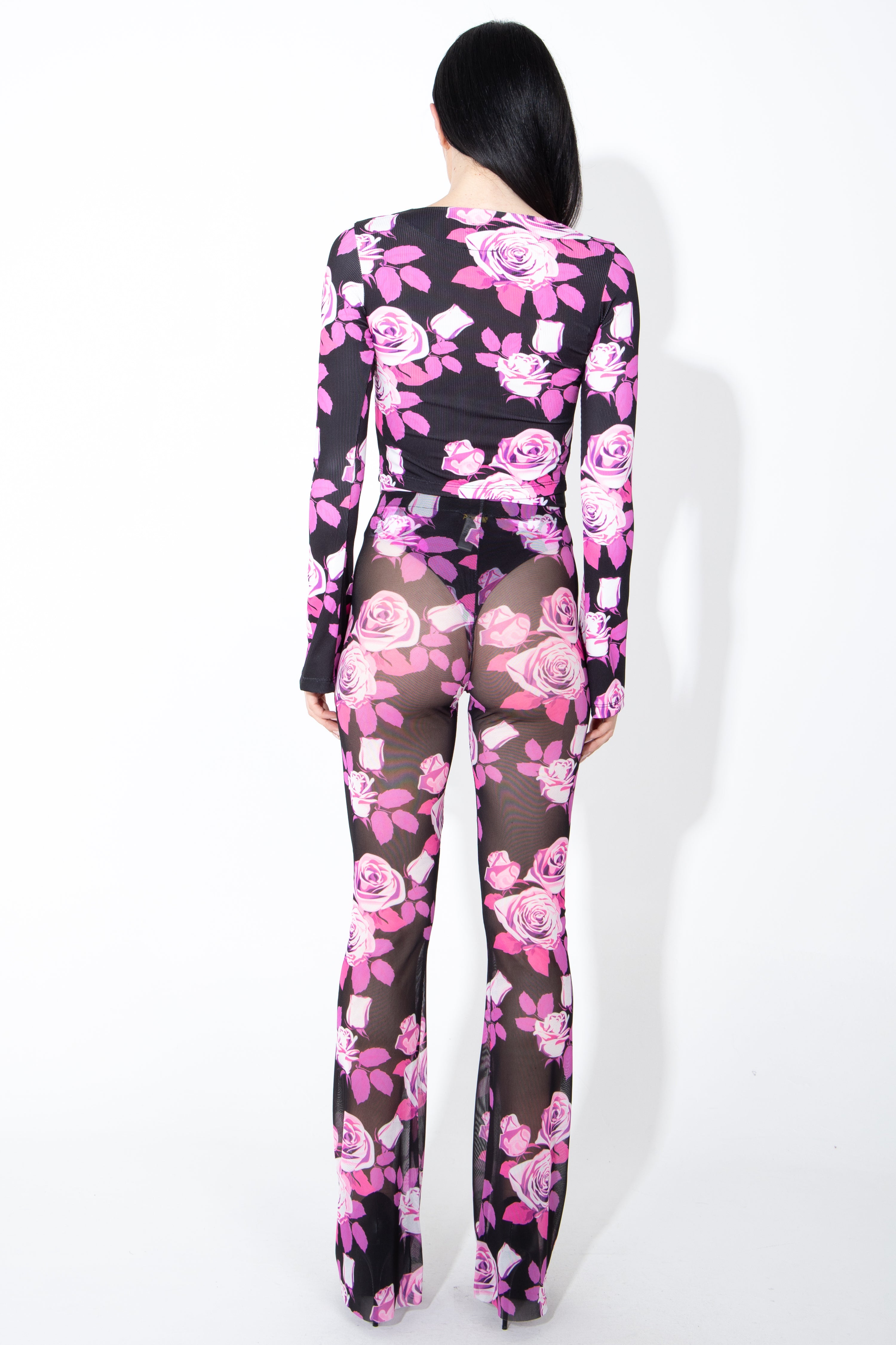 Top floreale
