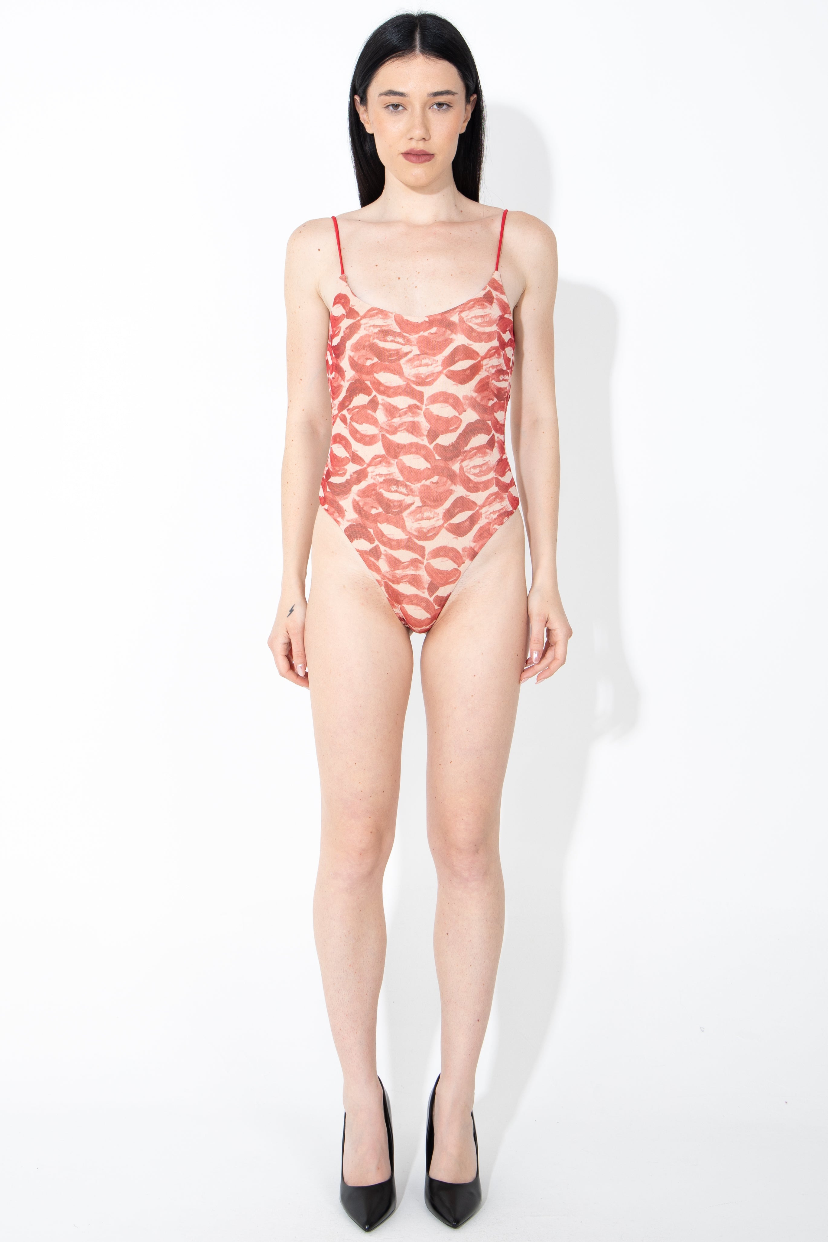 Costume intero monokini