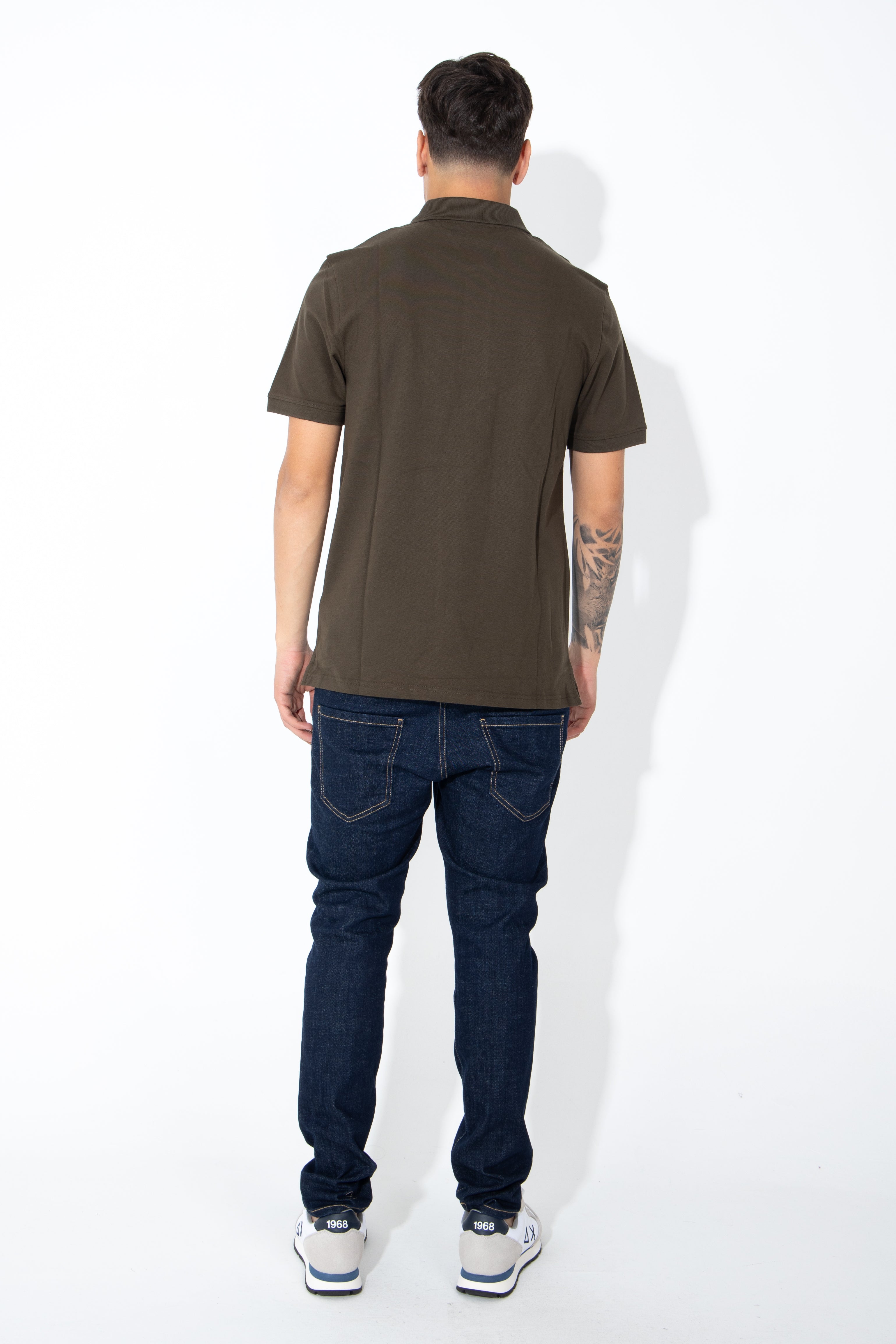 Polo Uomo Lyle & Scott
