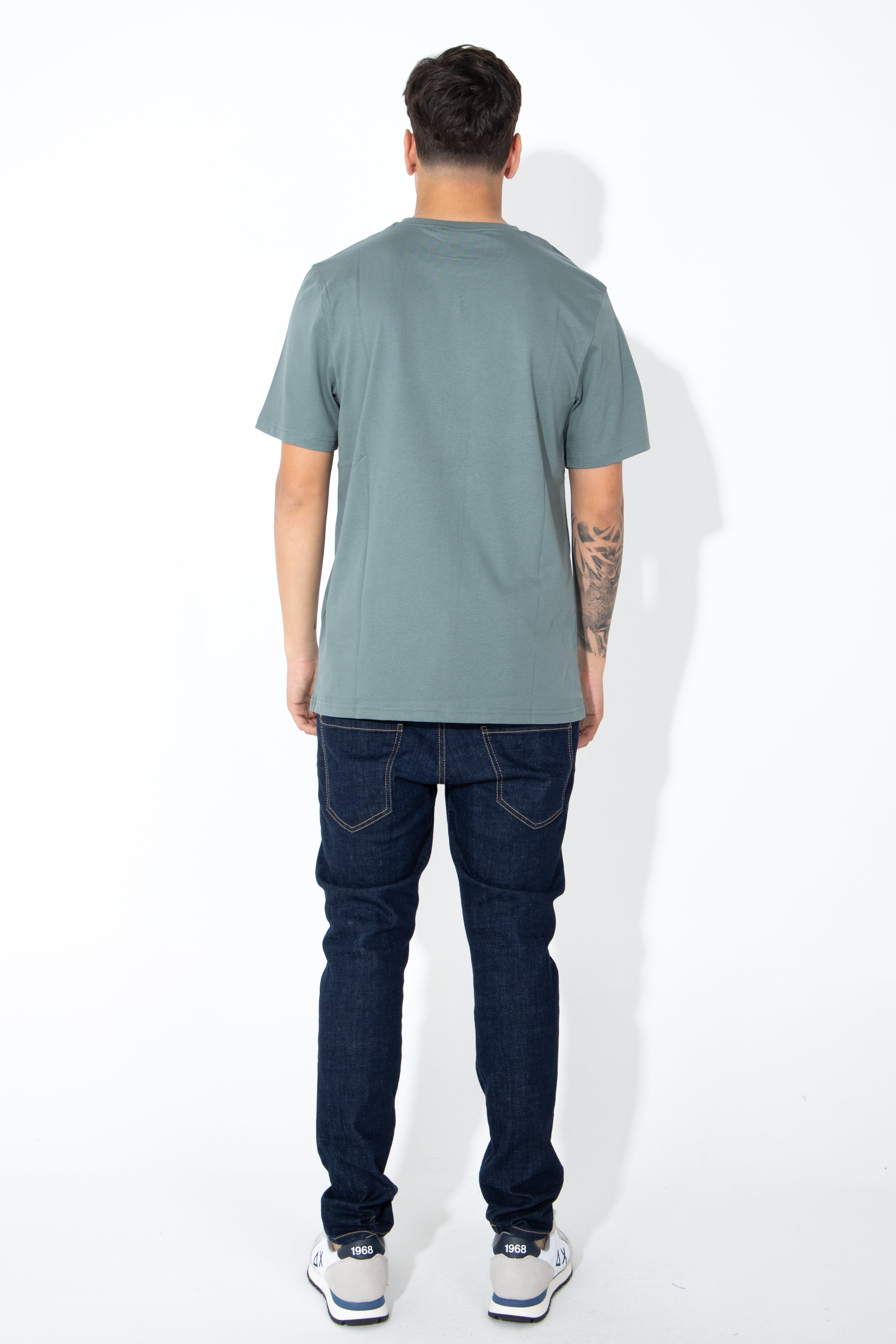 T-Shirt Uomo Lyle & Scott