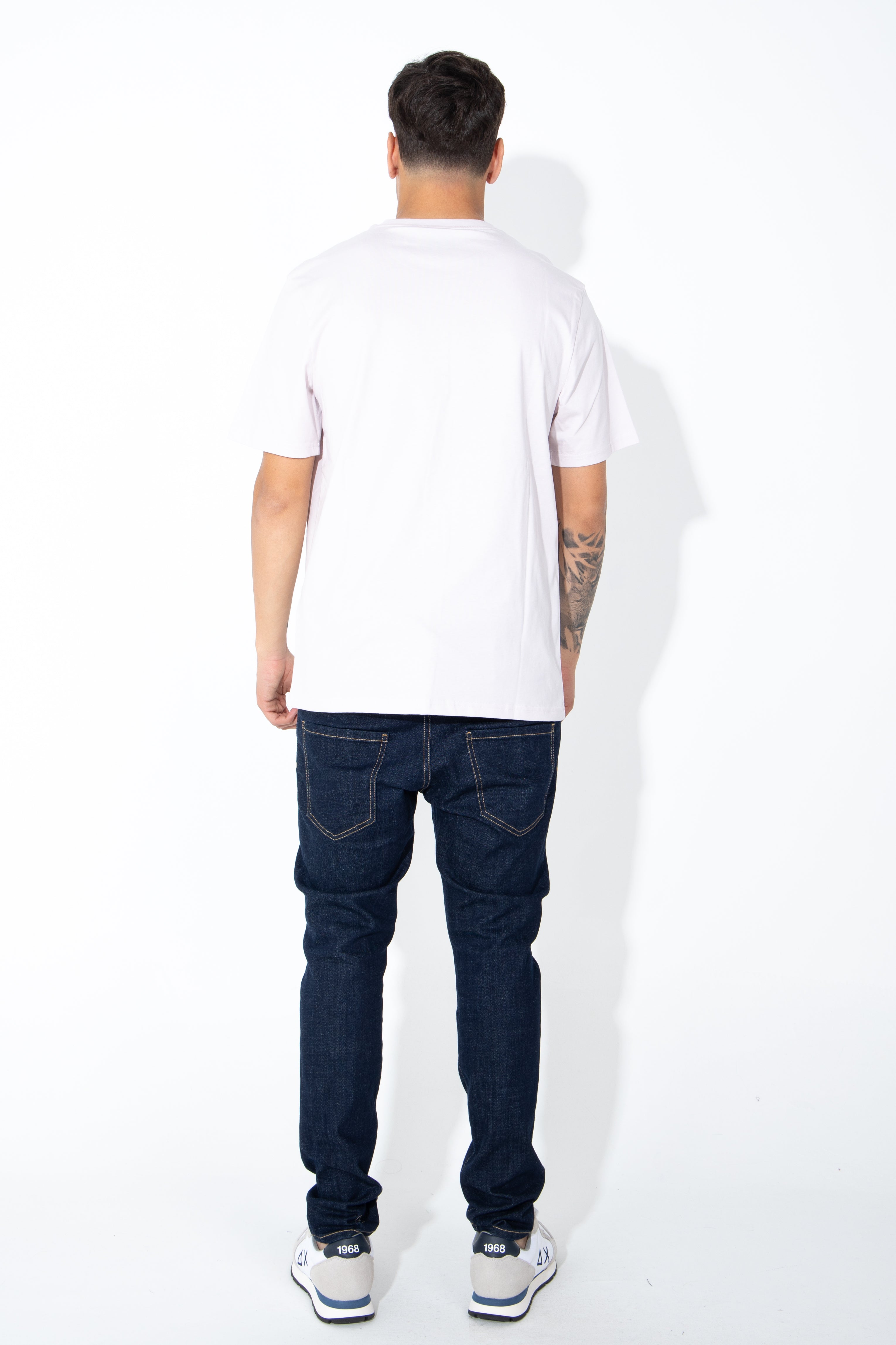 T-Shirt Uomo Lyle & Scott