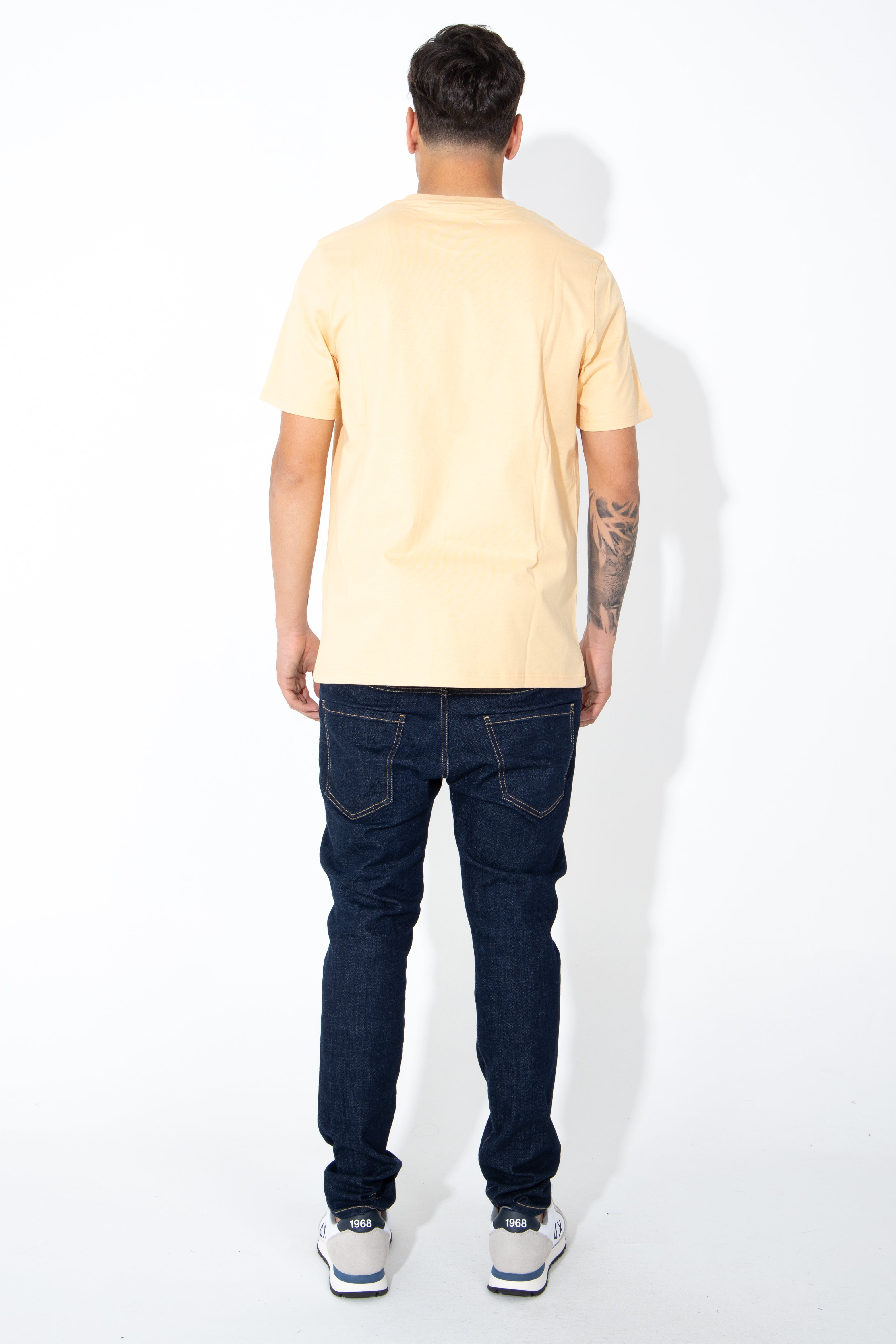 T-Shirt Uomo Lyle & Scott