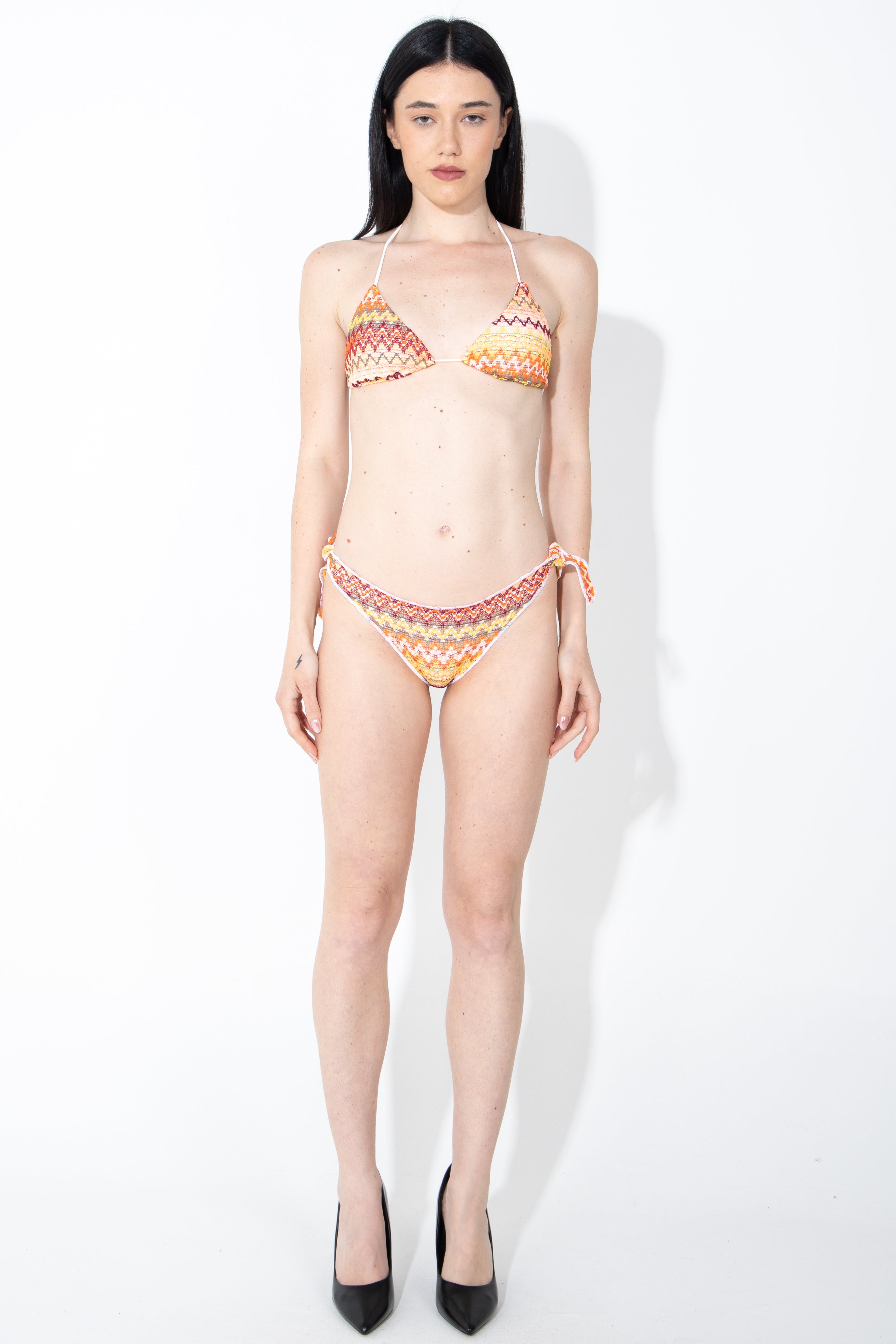 Costume bikini