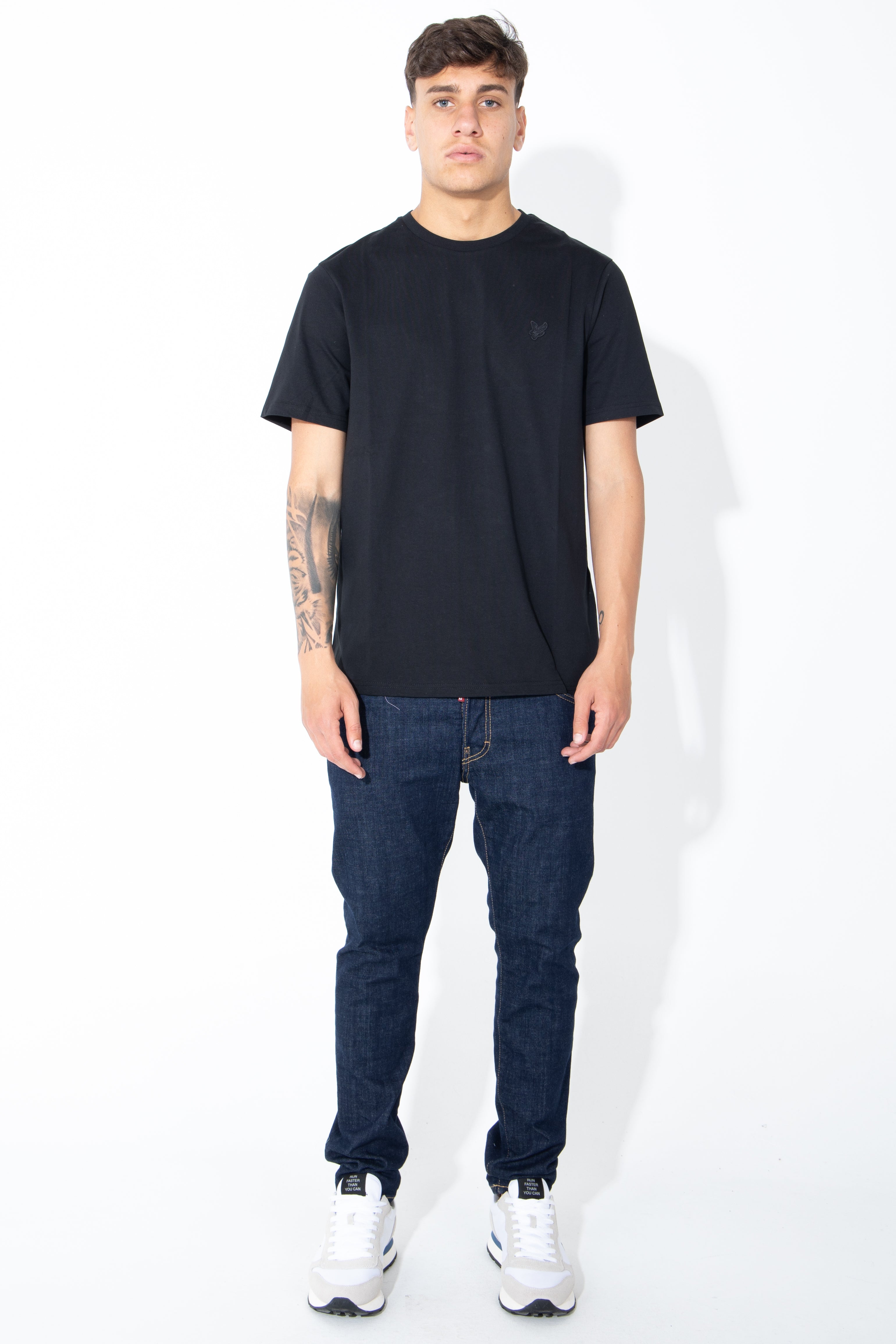 T-Shirt Uomo Lyle & Scott