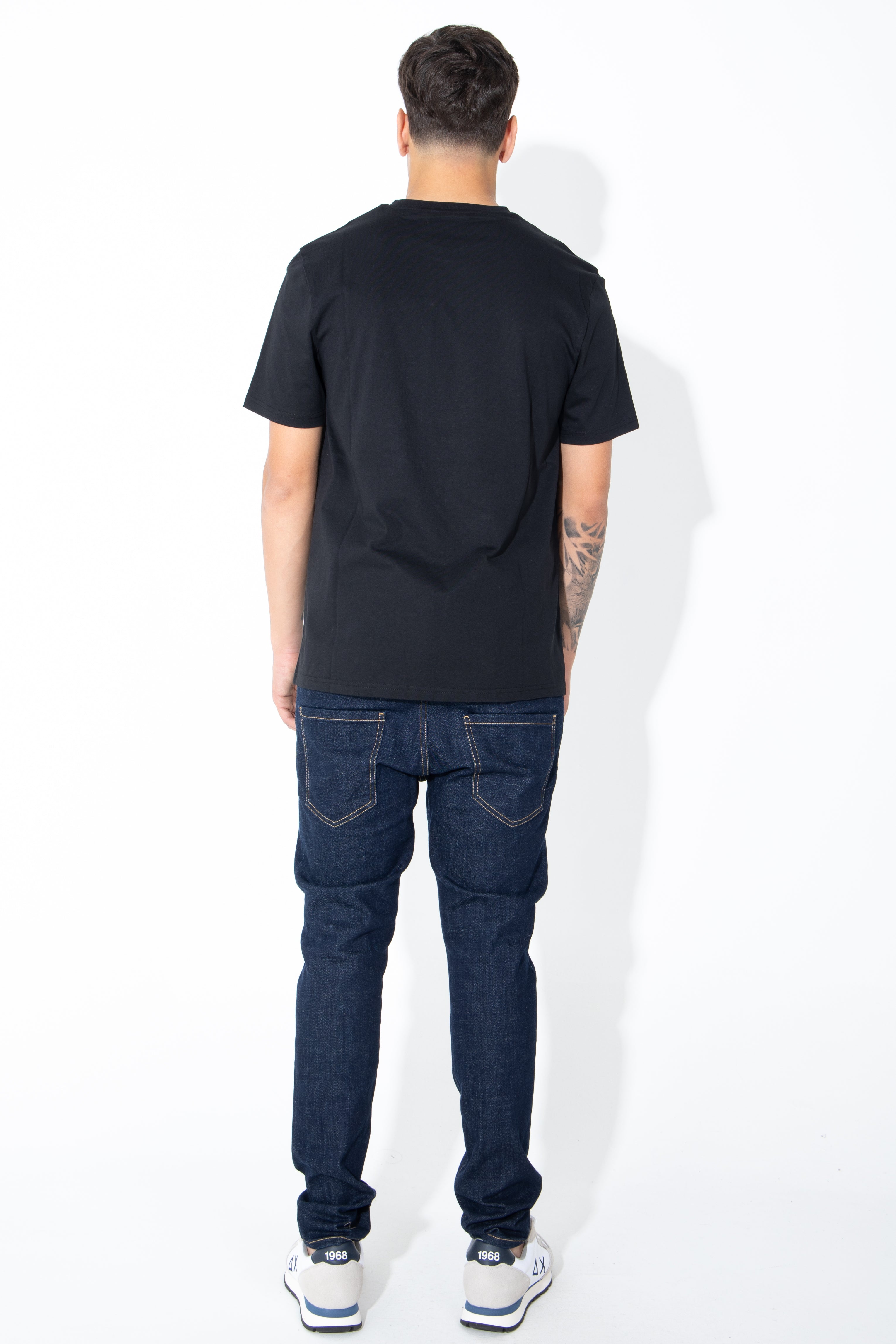 T-Shirt Uomo Lyle & Scott
