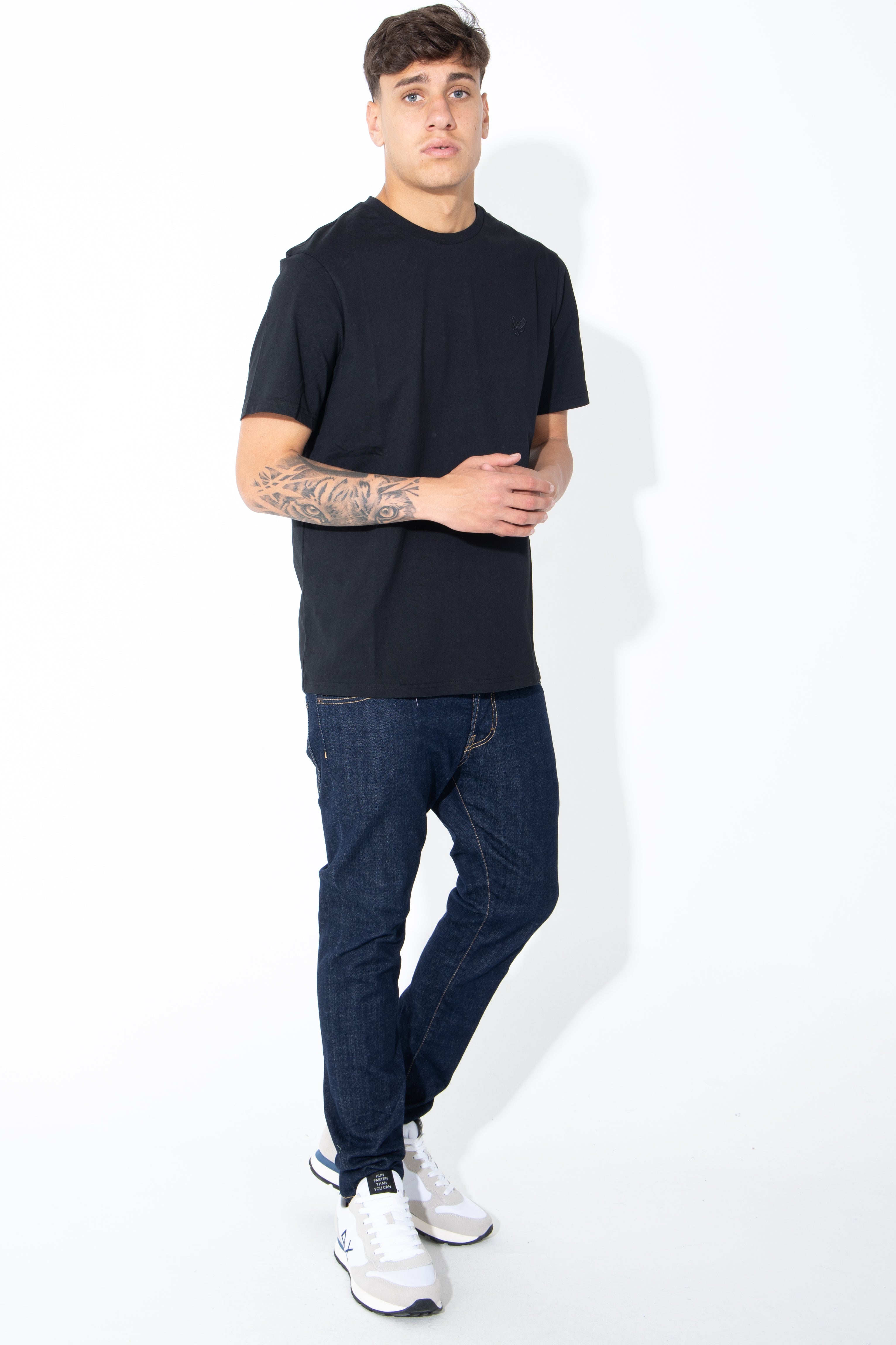 T-Shirt Uomo Lyle & Scott