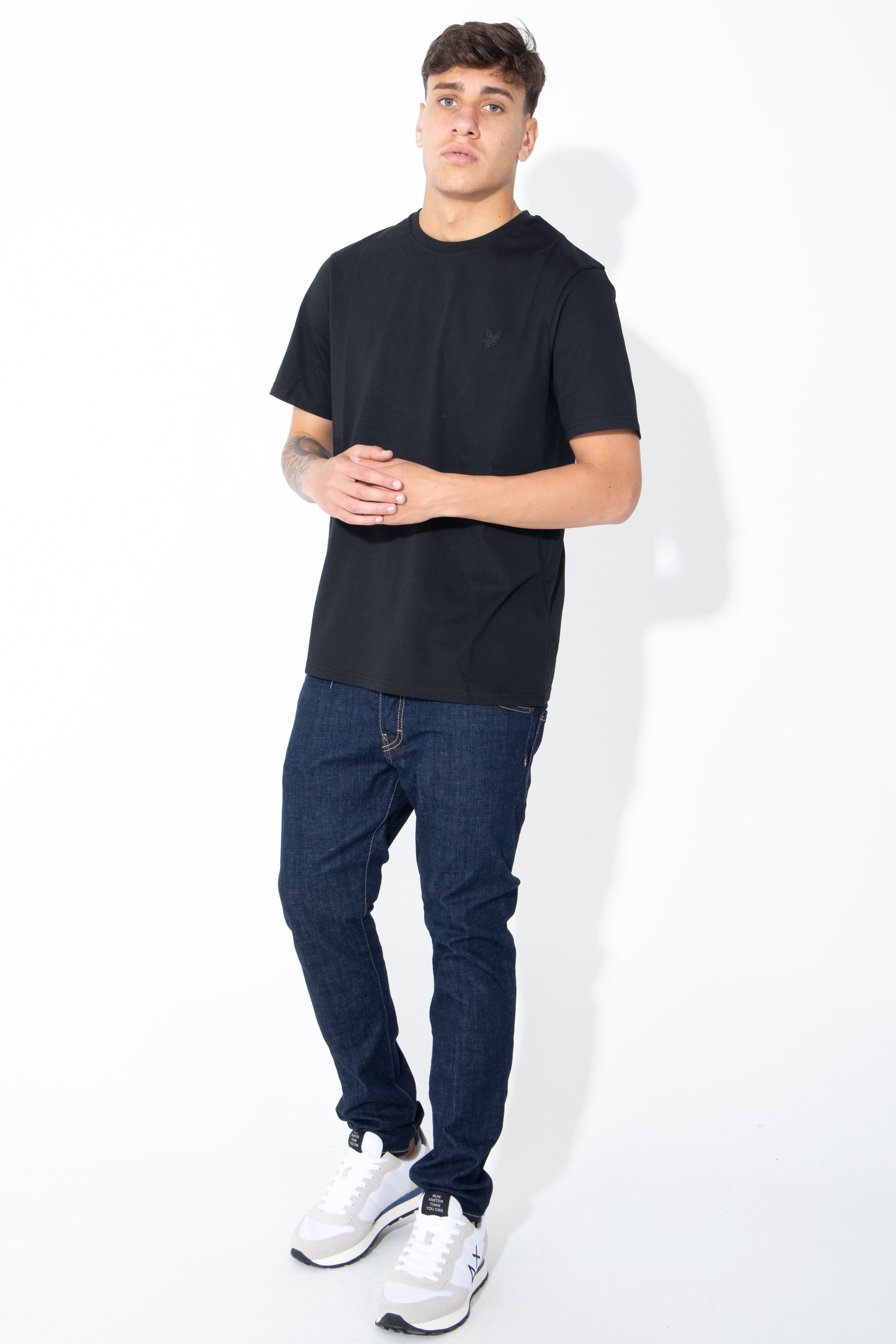 T-Shirt Uomo Lyle & Scott