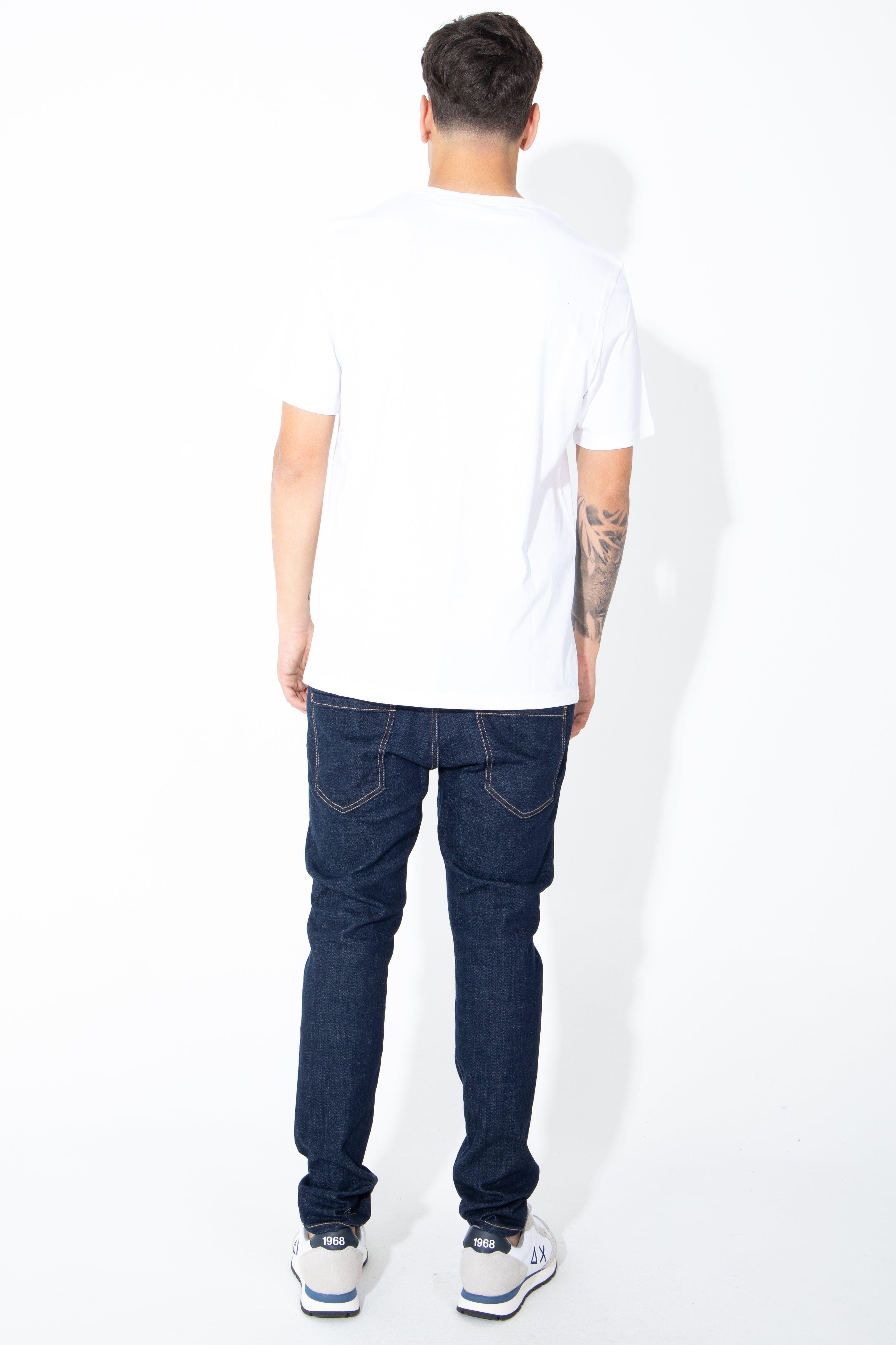 T-Shirt Uomo Lyle & Scott