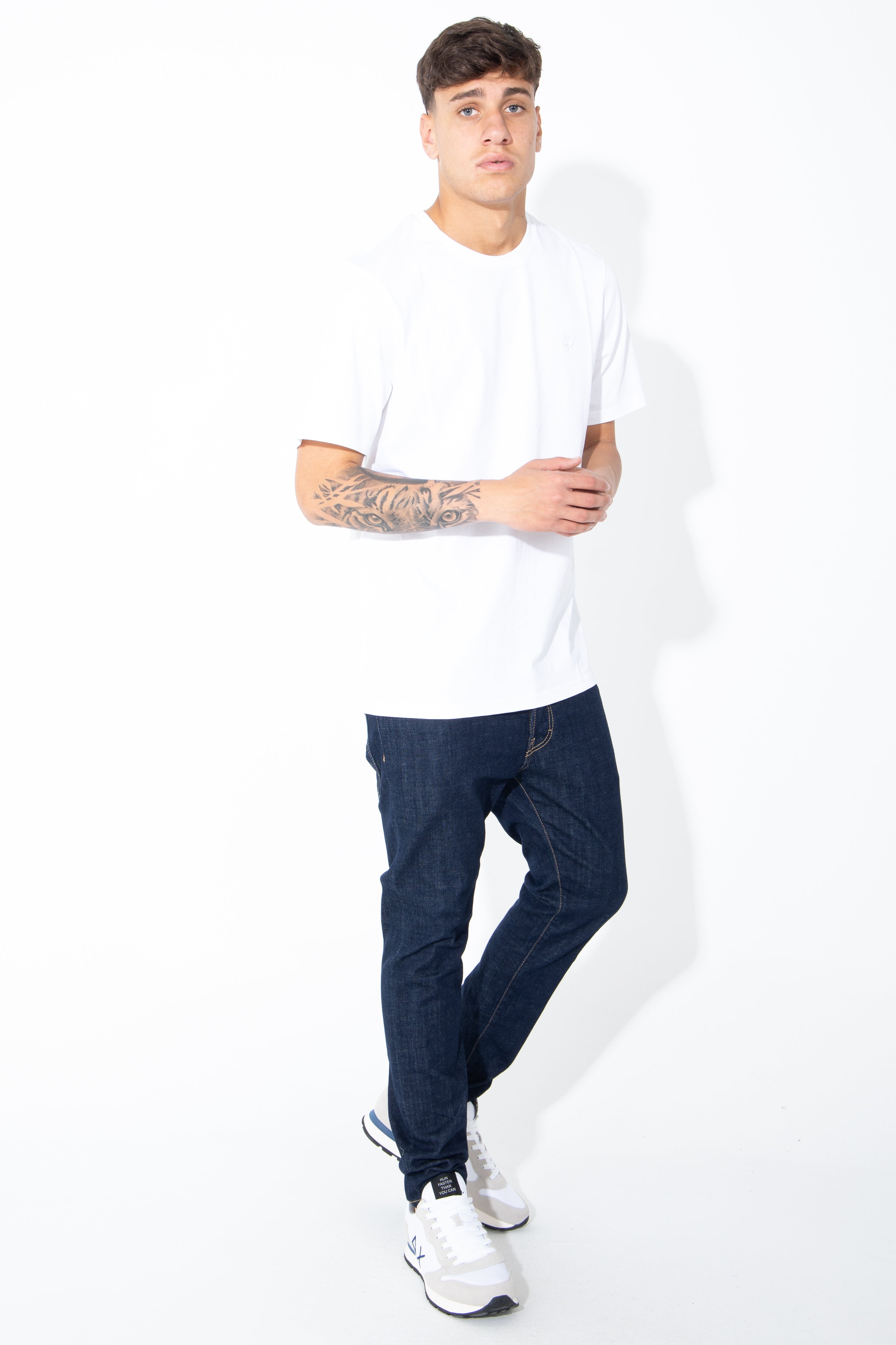 T-Shirt Uomo Lyle & Scott
