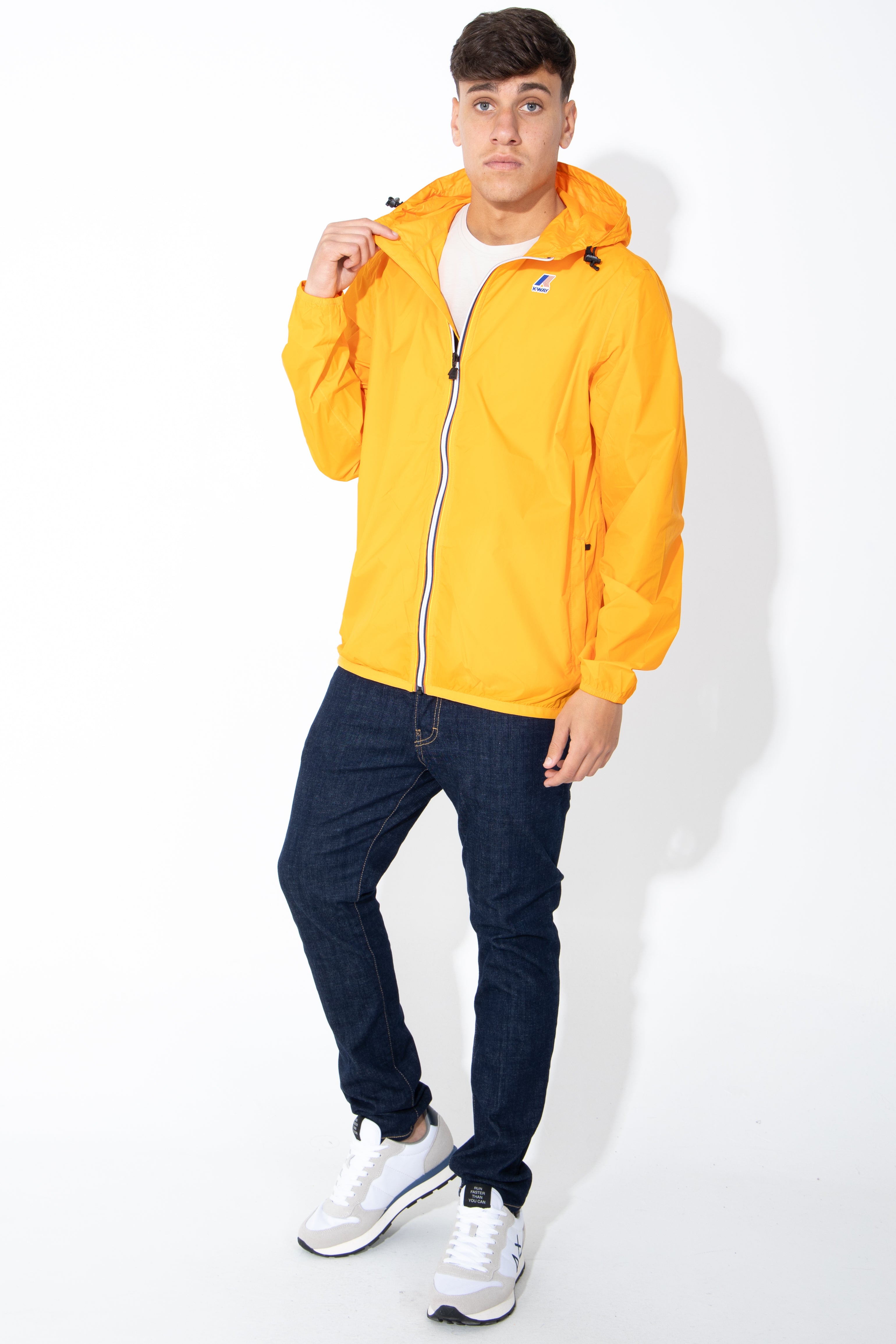 Giubbino Le Vrai 4.0 Claude