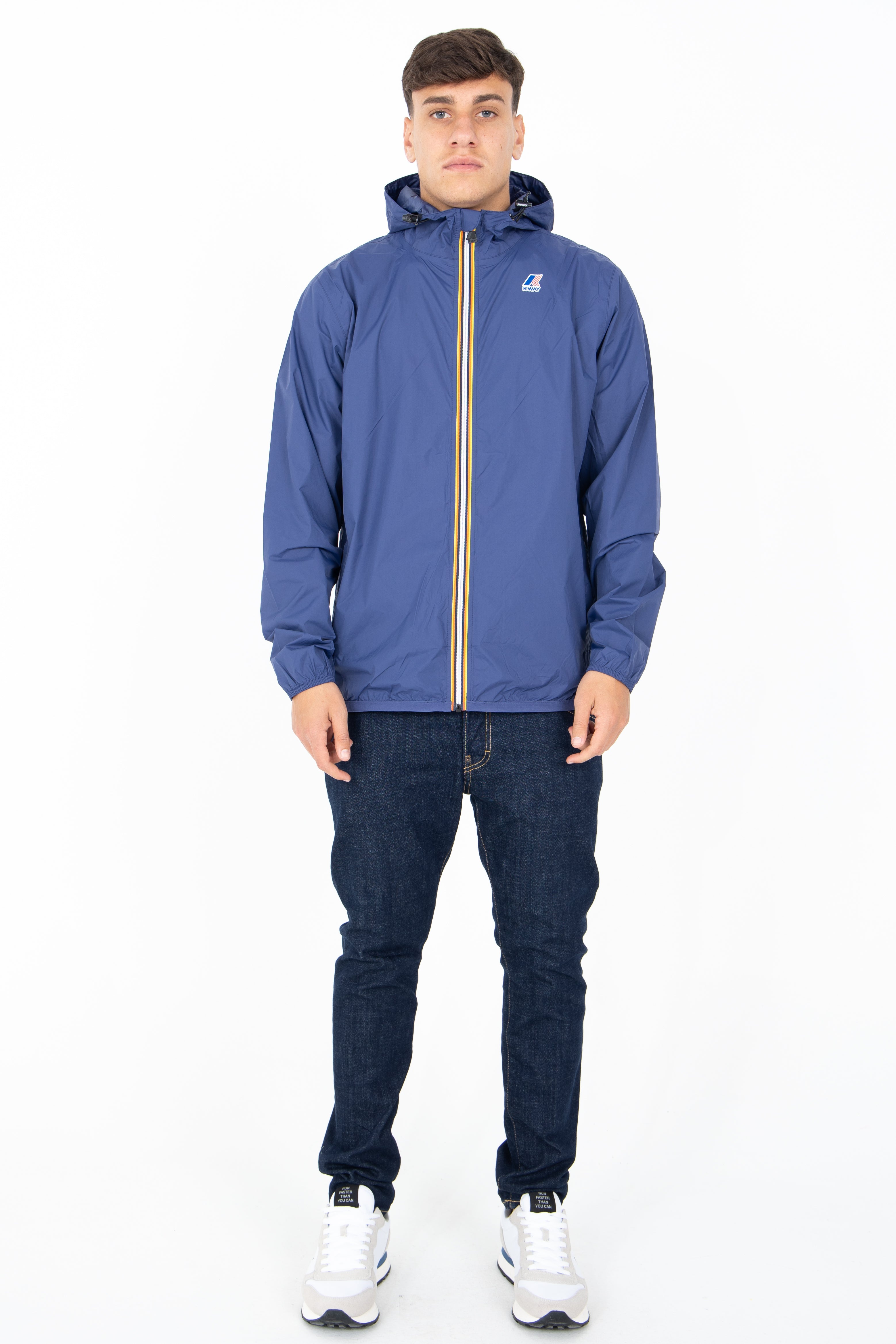 Giubbino Le Vrai 4.0